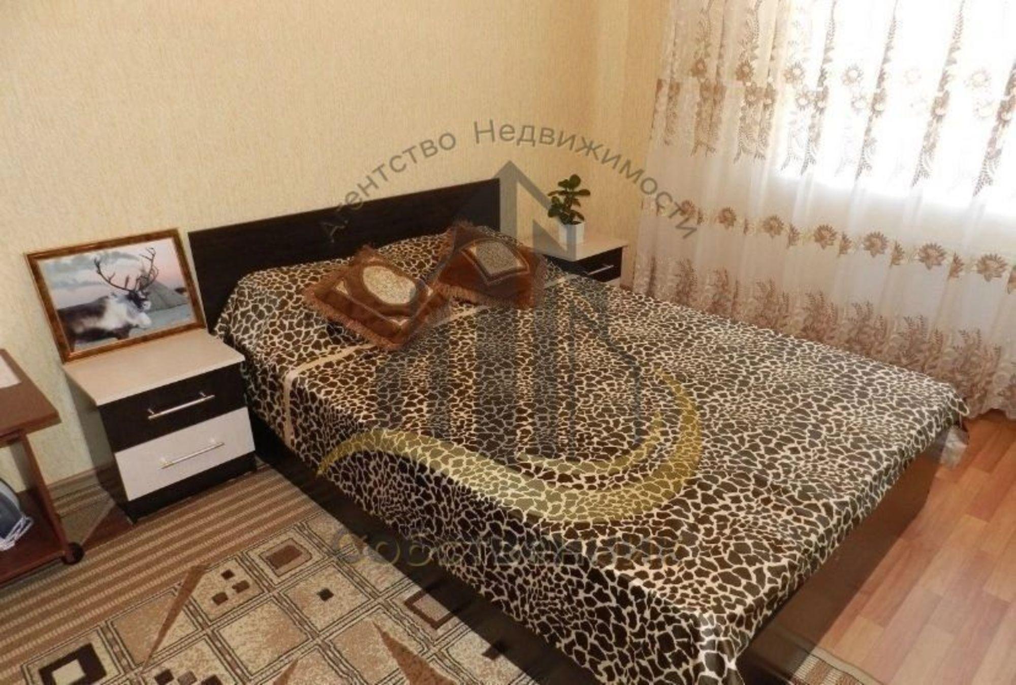 Сдать квартиру за 16 500 рублей на Дубрава квартал 1 мкр, 18