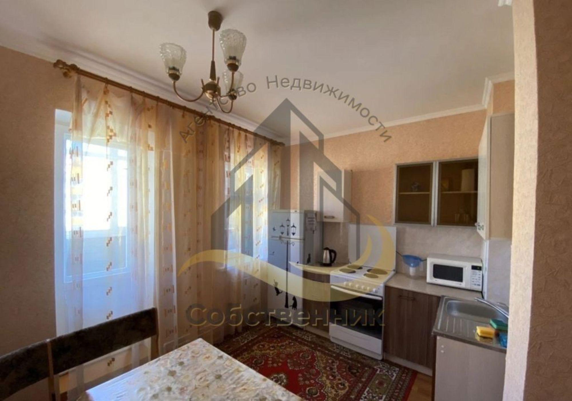 Сдать квартиру за 16 500 рублей на Дубрава квартал 1 мкр, 18