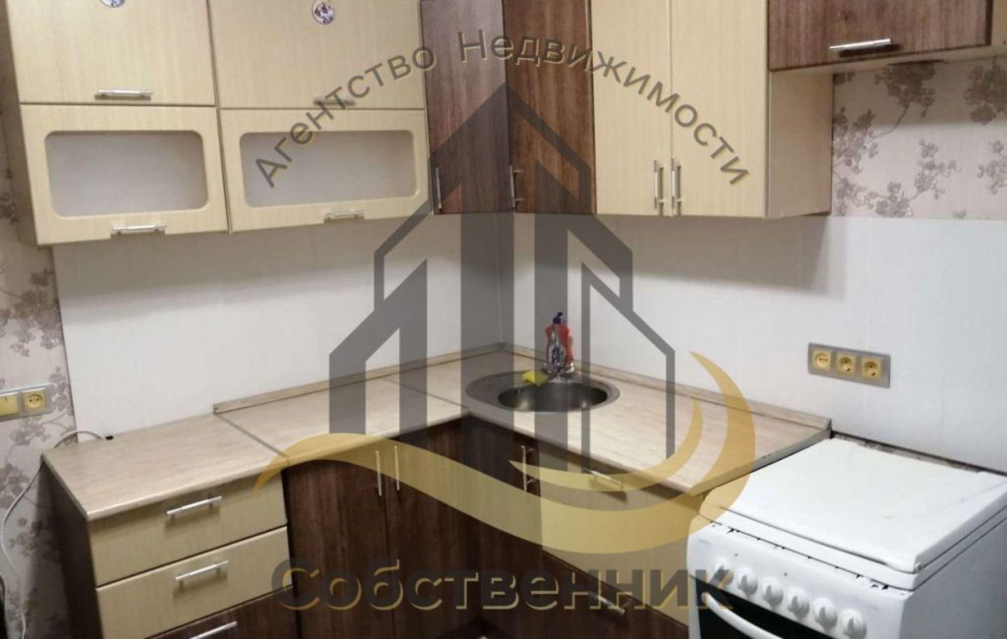 Сдать квартиру за 23 000 рублей на Буденного мкр, 5