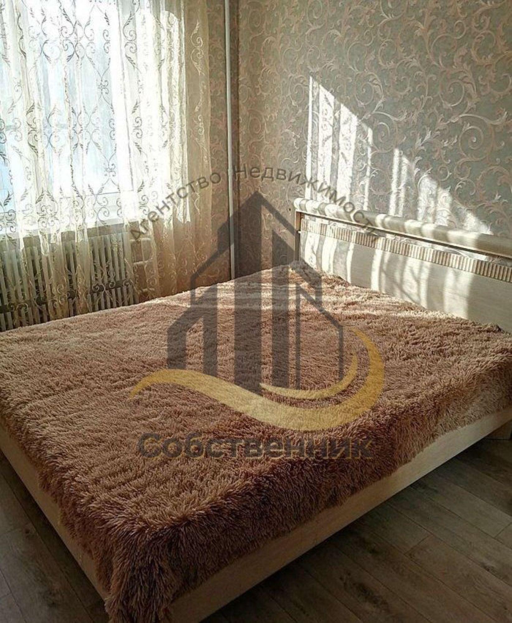 Сдать квартиру за 23 000 рублей на Буденного мкр, 5
