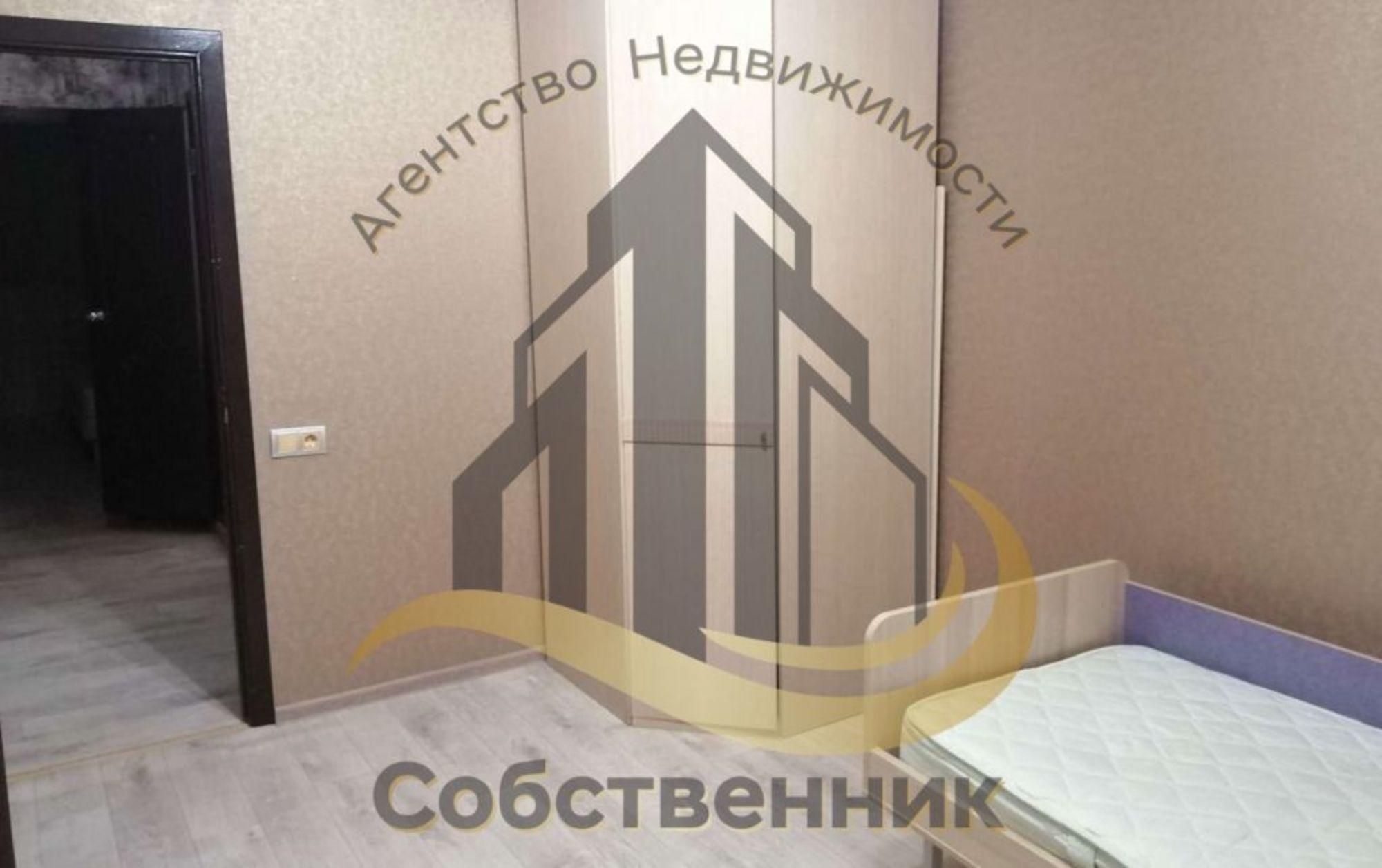 Сдать квартиру за 23 000 рублей на Буденного мкр, 5