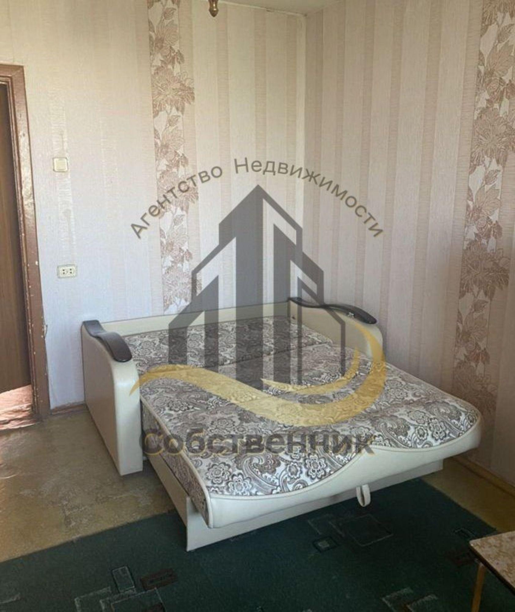 Сдать квартиру за 19 000 рублей на Буденного мкр, 5