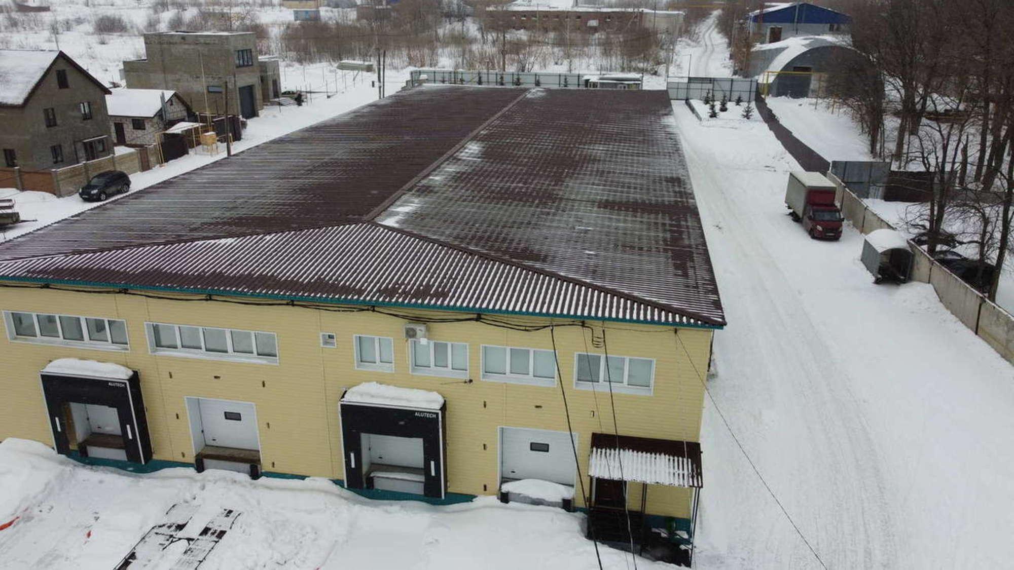 Купить производственную площадь за 170 000 000 рублей на территория Опытная Станция по Садоводству, 14д Купить производственную площадь за 170 000 000 рублей на территория Опытная Станция по Садоводству, 14д