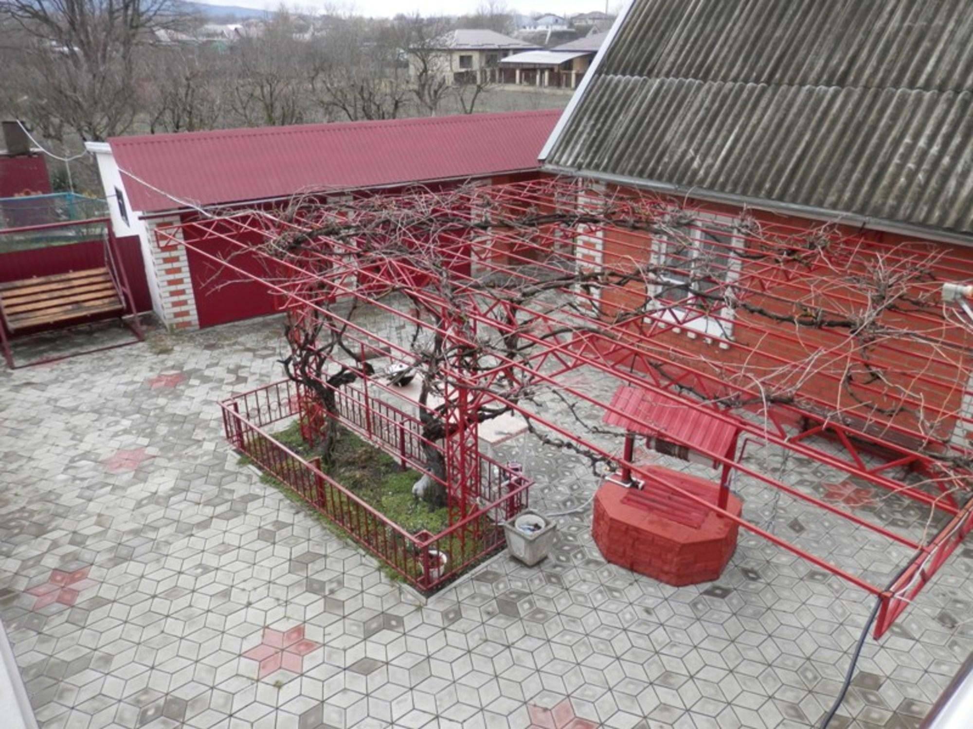 Купить дачу, дом, коттедж за 14 000 000 рублей на станица Гостагаевская
