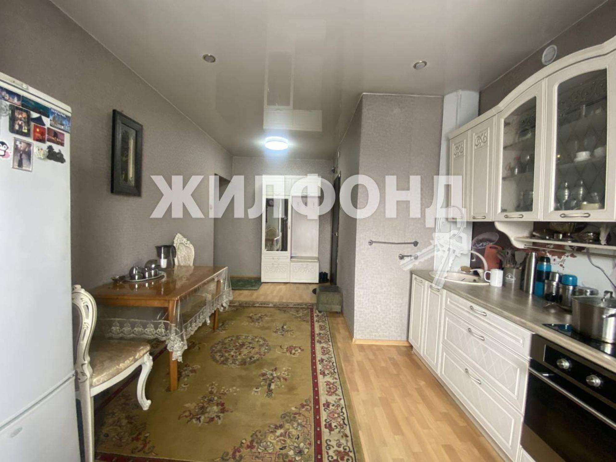 Купить квартиру за 8 500 000 рублей на Фрунзе улица, д.51