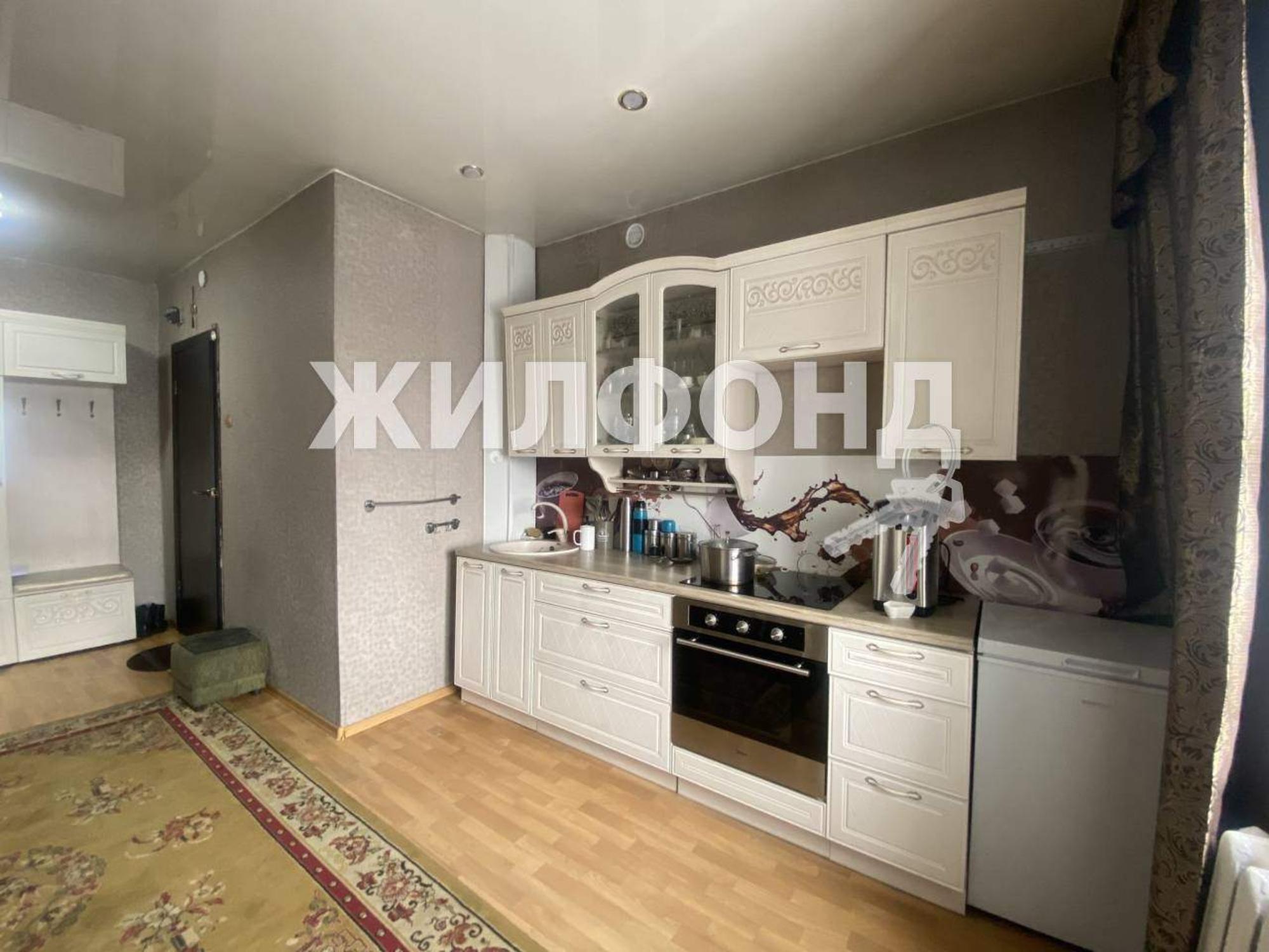 Купить квартиру за 8 500 000 рублей на Фрунзе улица, д.51