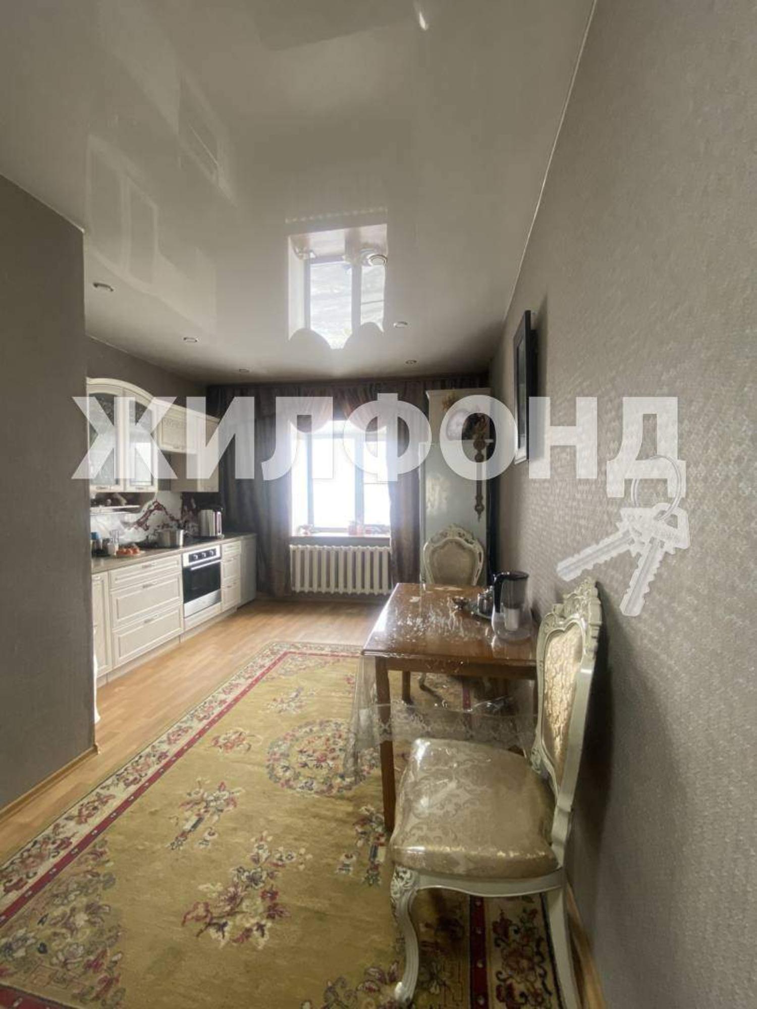 Купить квартиру за 8 500 000 рублей на Фрунзе улица, д.51