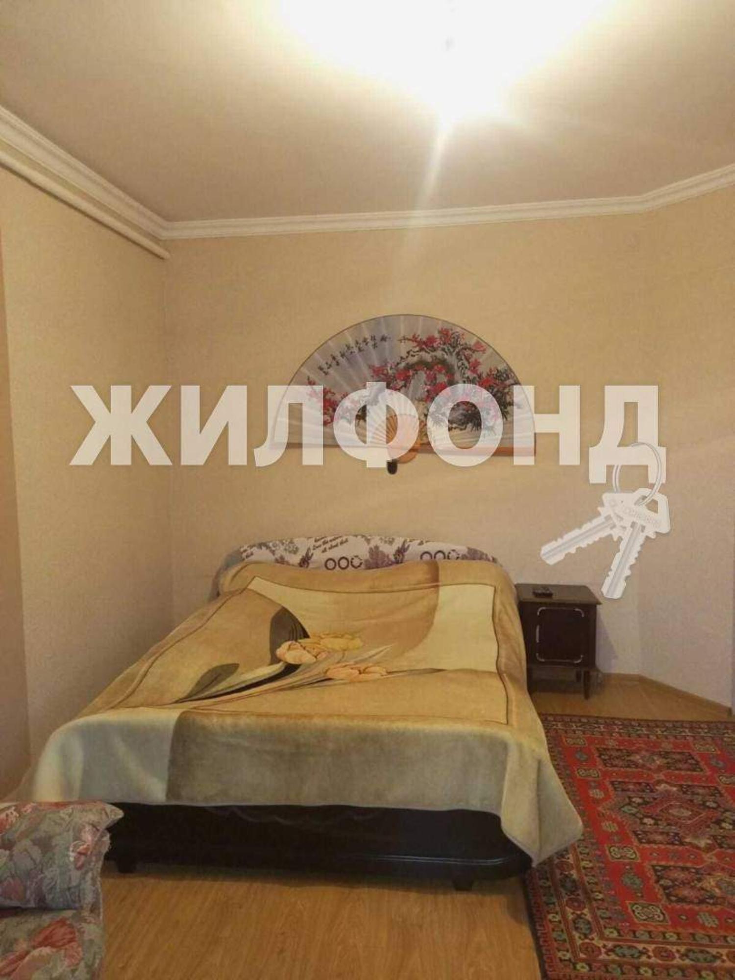 Купить квартиру за 5 000 000 рублей на Воровского улица, д.22