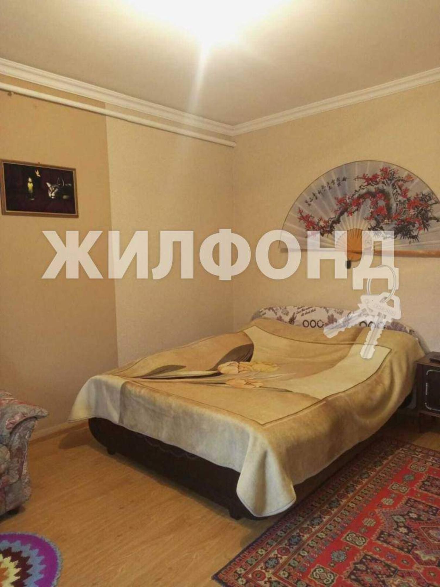 Купить квартиру за 5 000 000 рублей на Воровского улица, д.22