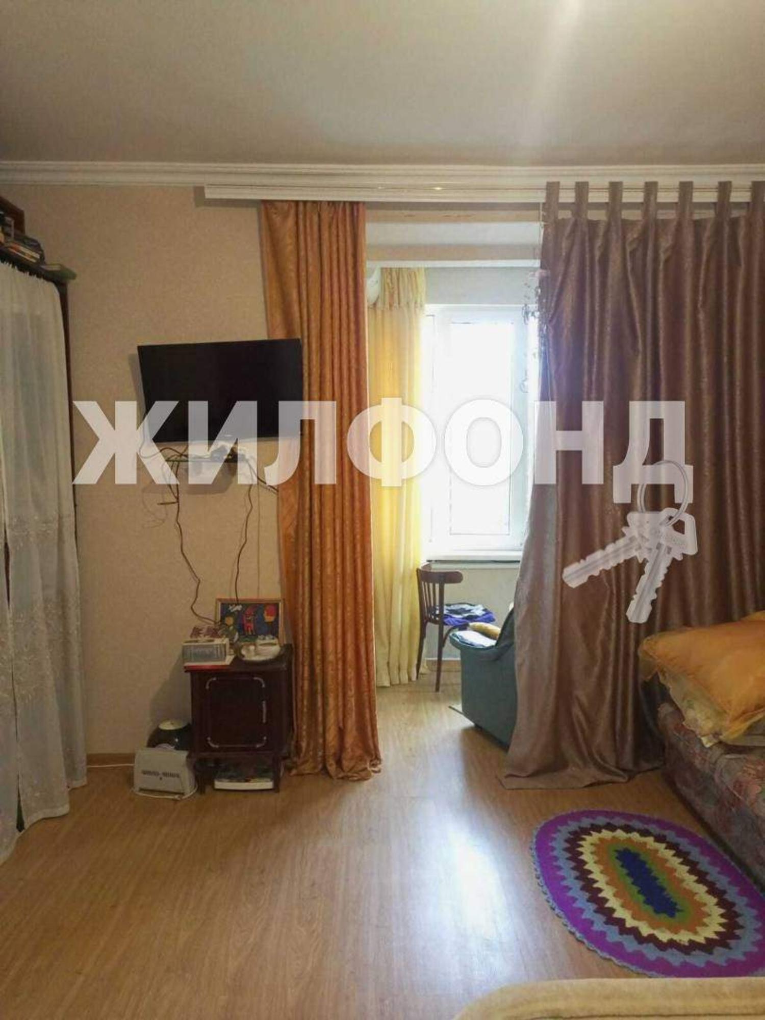 Купить квартиру за 5 000 000 рублей на Воровского улица, д.22