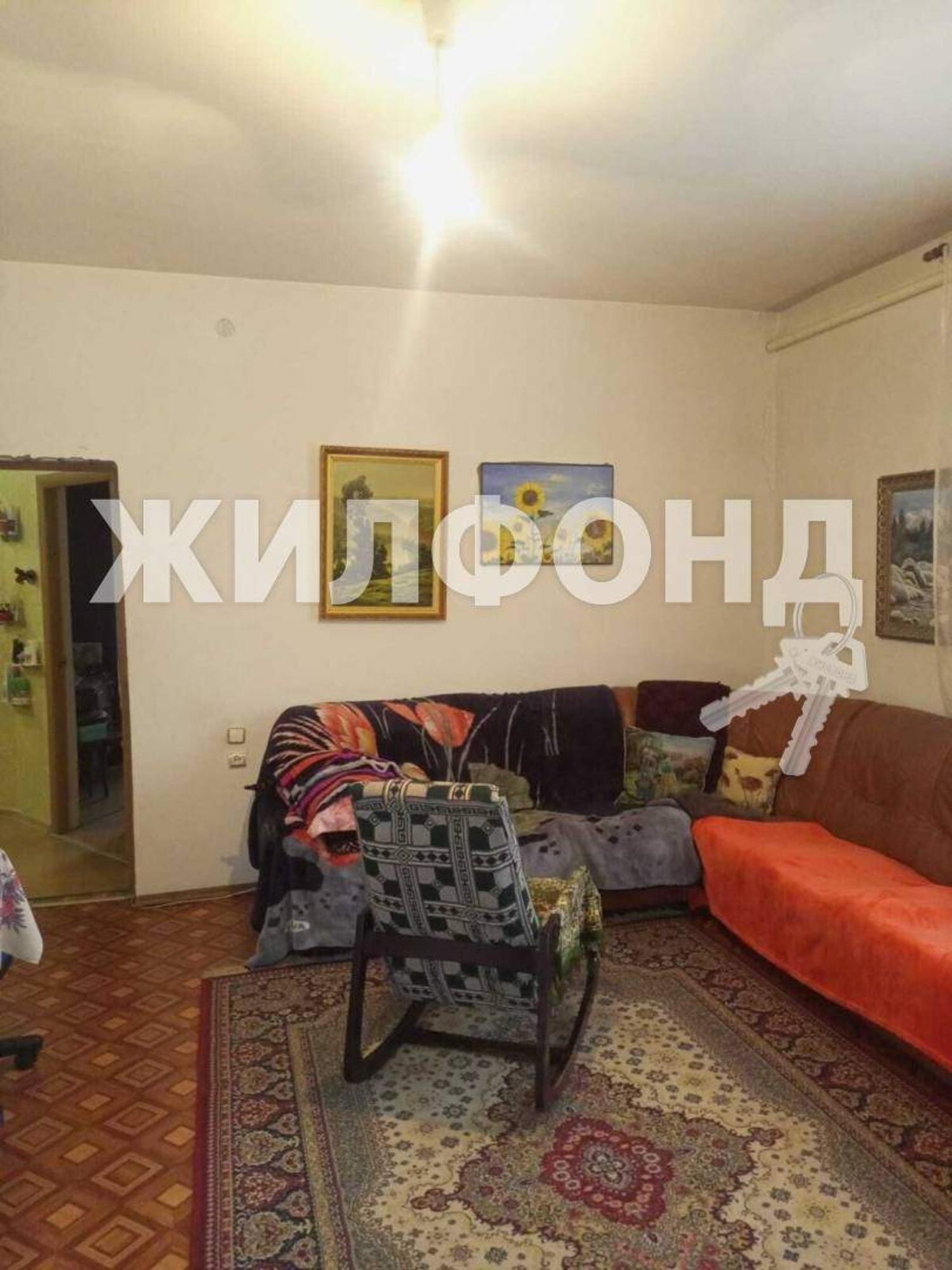 Купить квартиру за 5 000 000 рублей на Воровского улица, д.22