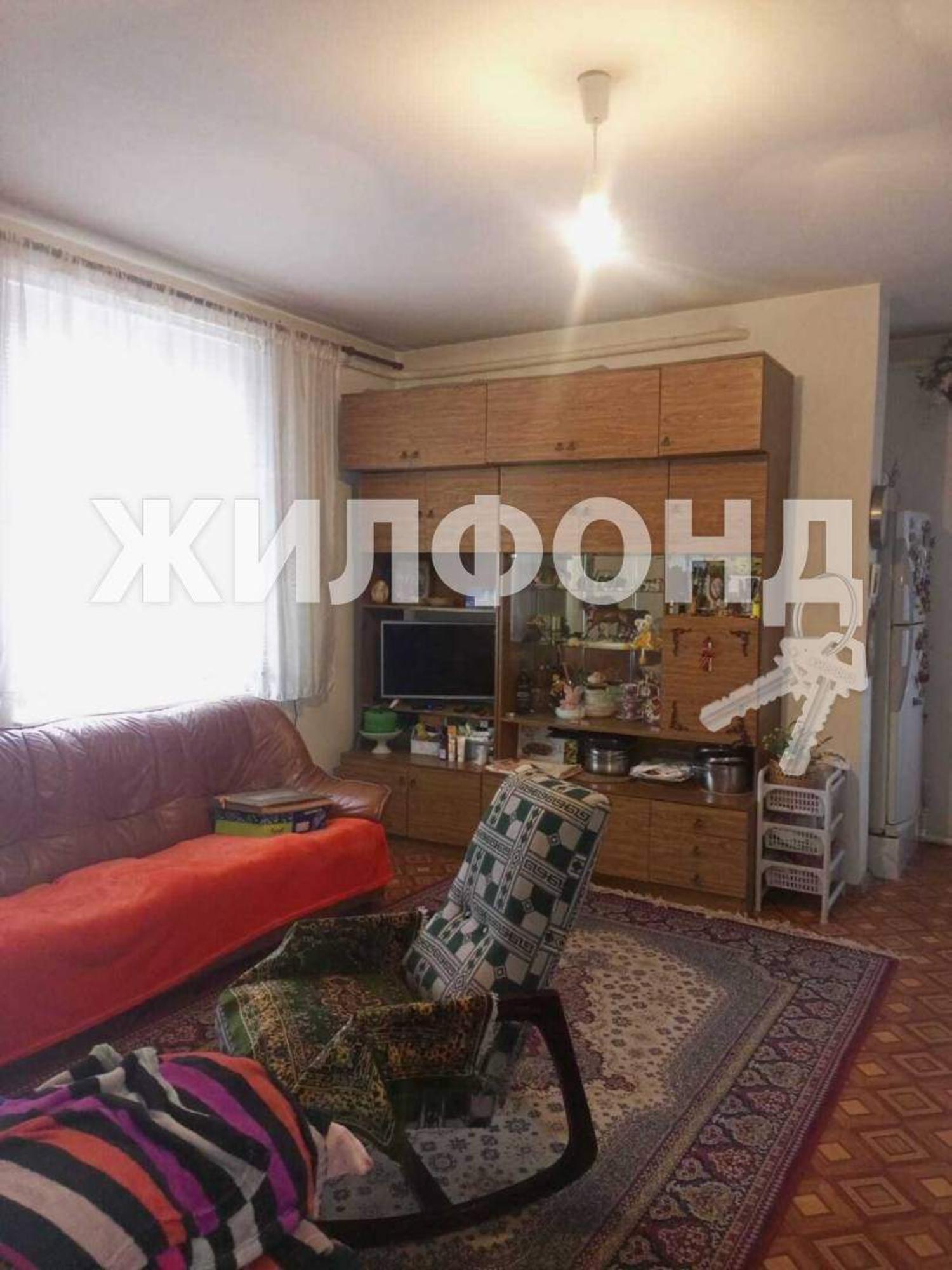 Купить квартиру за 5 000 000 рублей на Воровского улица, д.22