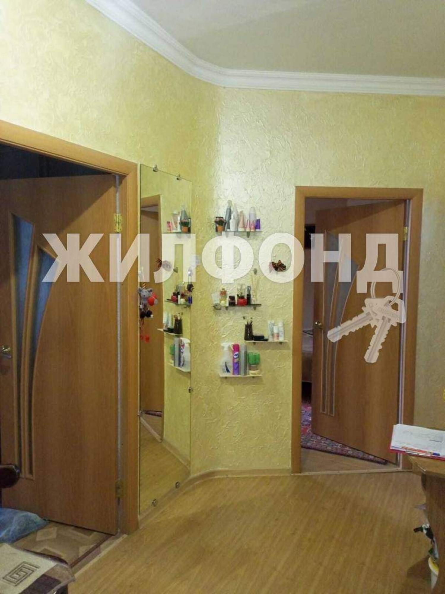 Купить квартиру за 5 000 000 рублей на Воровского улица, д.22