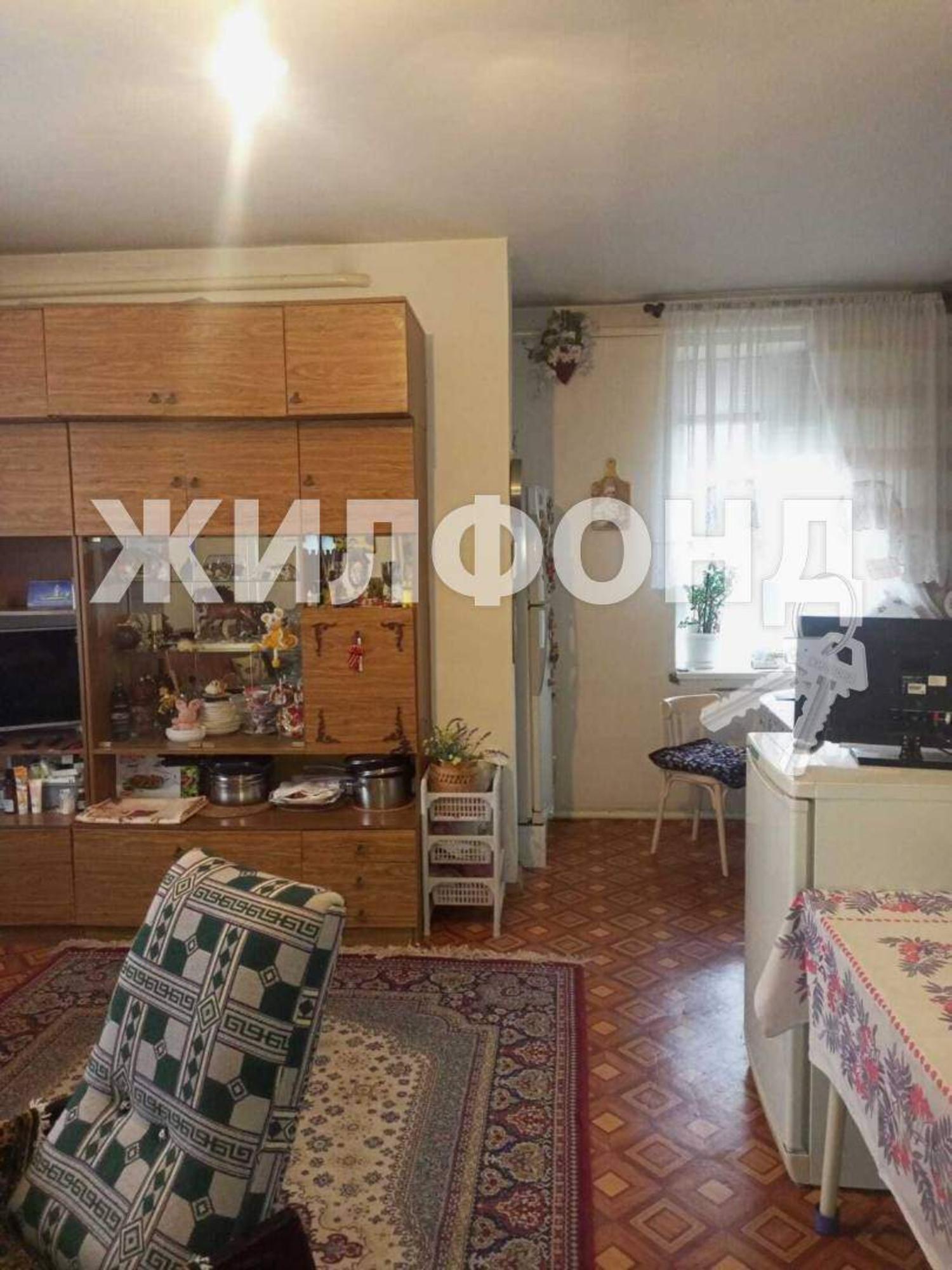 Купить квартиру за 5 000 000 рублей на Воровского улица, д.22
