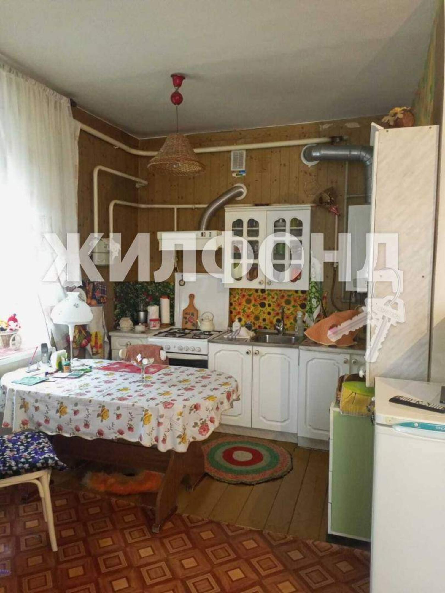 Купить квартиру за 5 000 000 рублей на Воровского улица, д.22