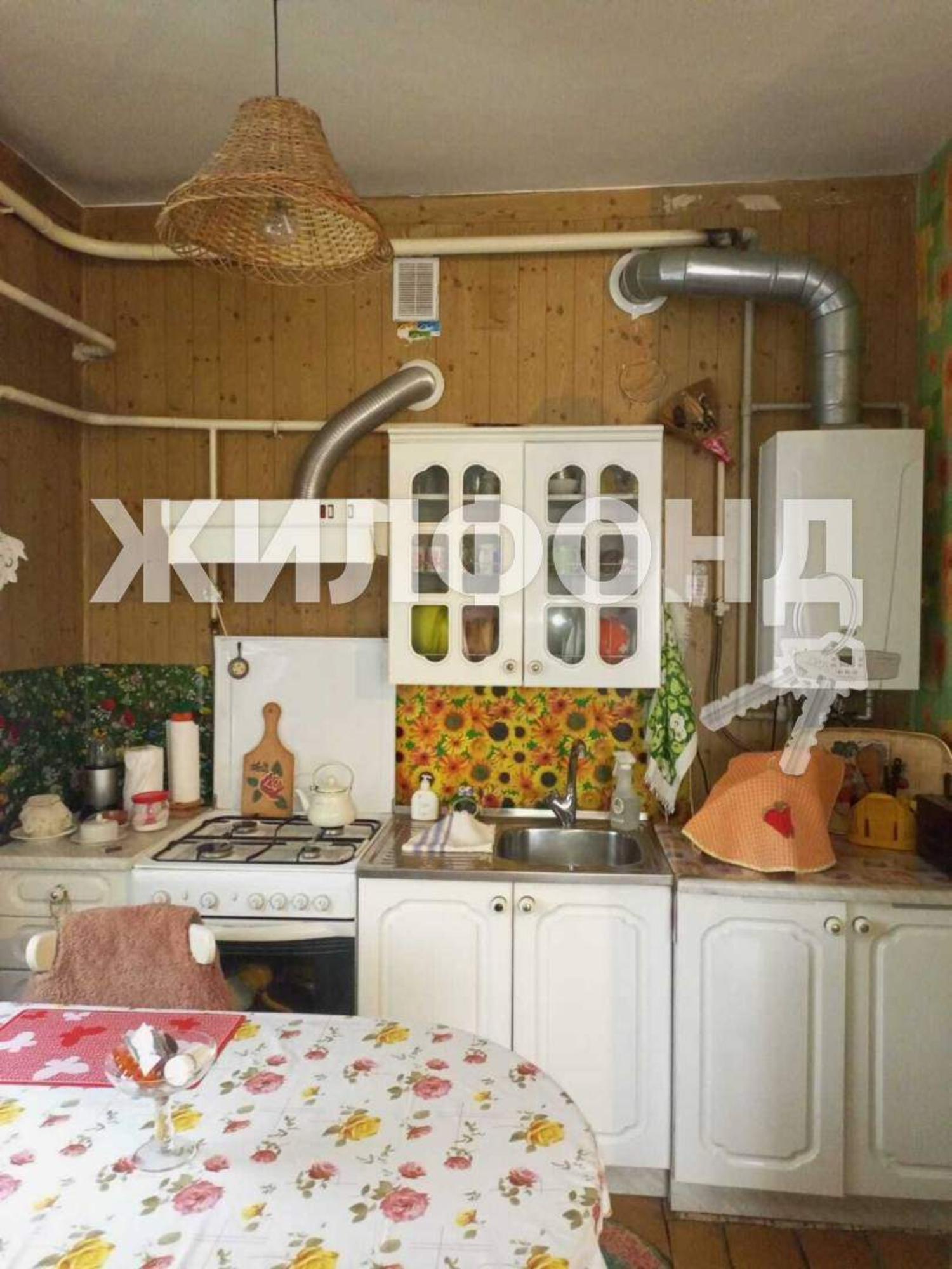 Купить квартиру за 5 000 000 рублей на Воровского улица, д.22