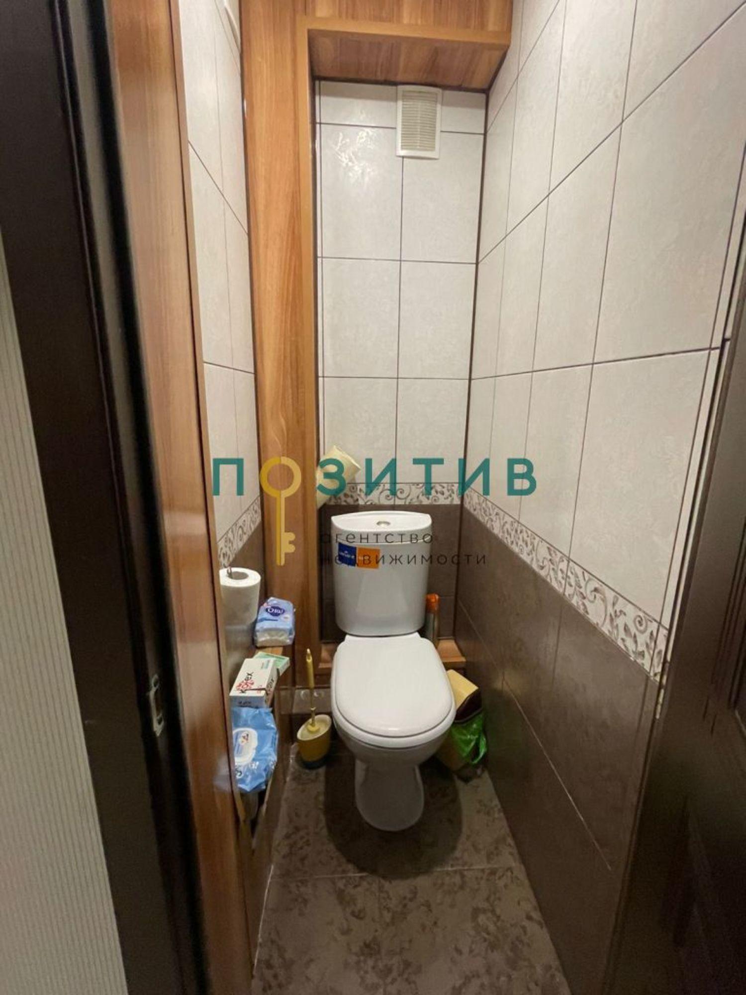 Купить квартиру за 5 100 000 рублей на Московская ул, 14