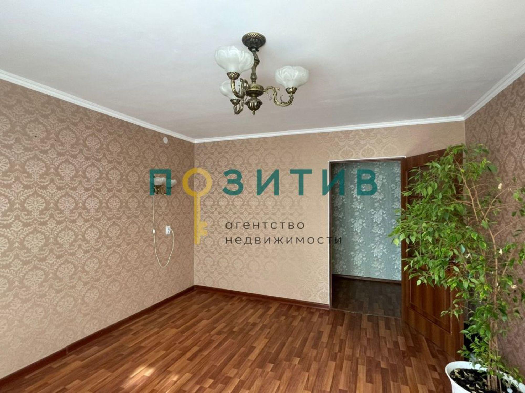 Купить квартиру за 7 300 000 рублей на Интернациональная ул, 43