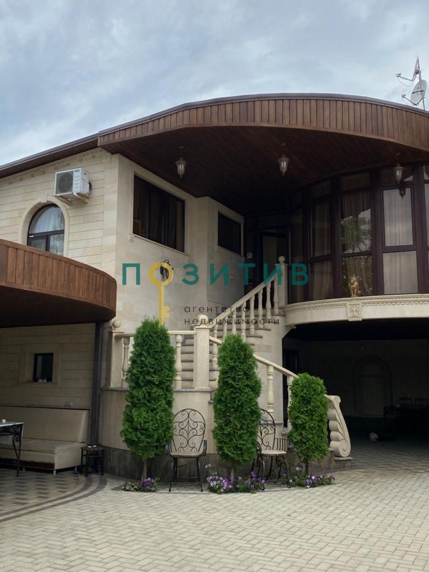 Купить дачу, дом, коттедж за 29 000 000 рублей на Тбилисская ул