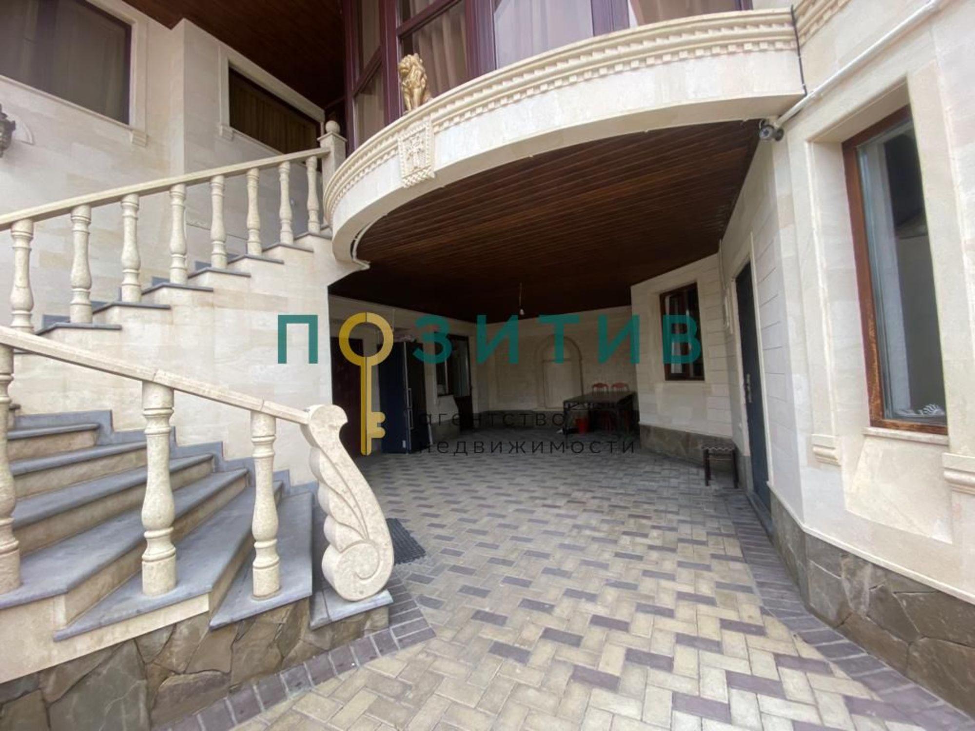Купить дачу, дом, коттедж за 29 000 000 рублей на Тбилисская ул