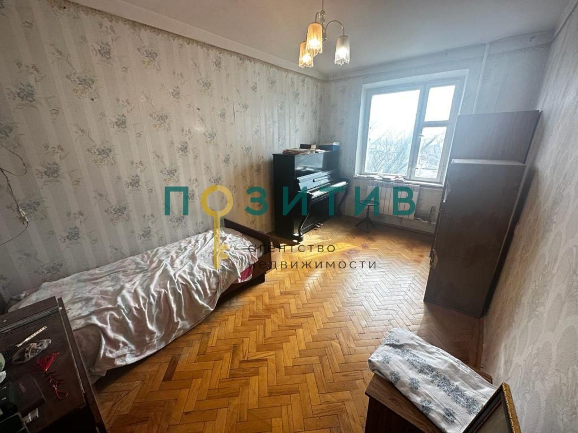 Купить квартиру за 5 700 000 рублей на Пирогова ул, 12/14