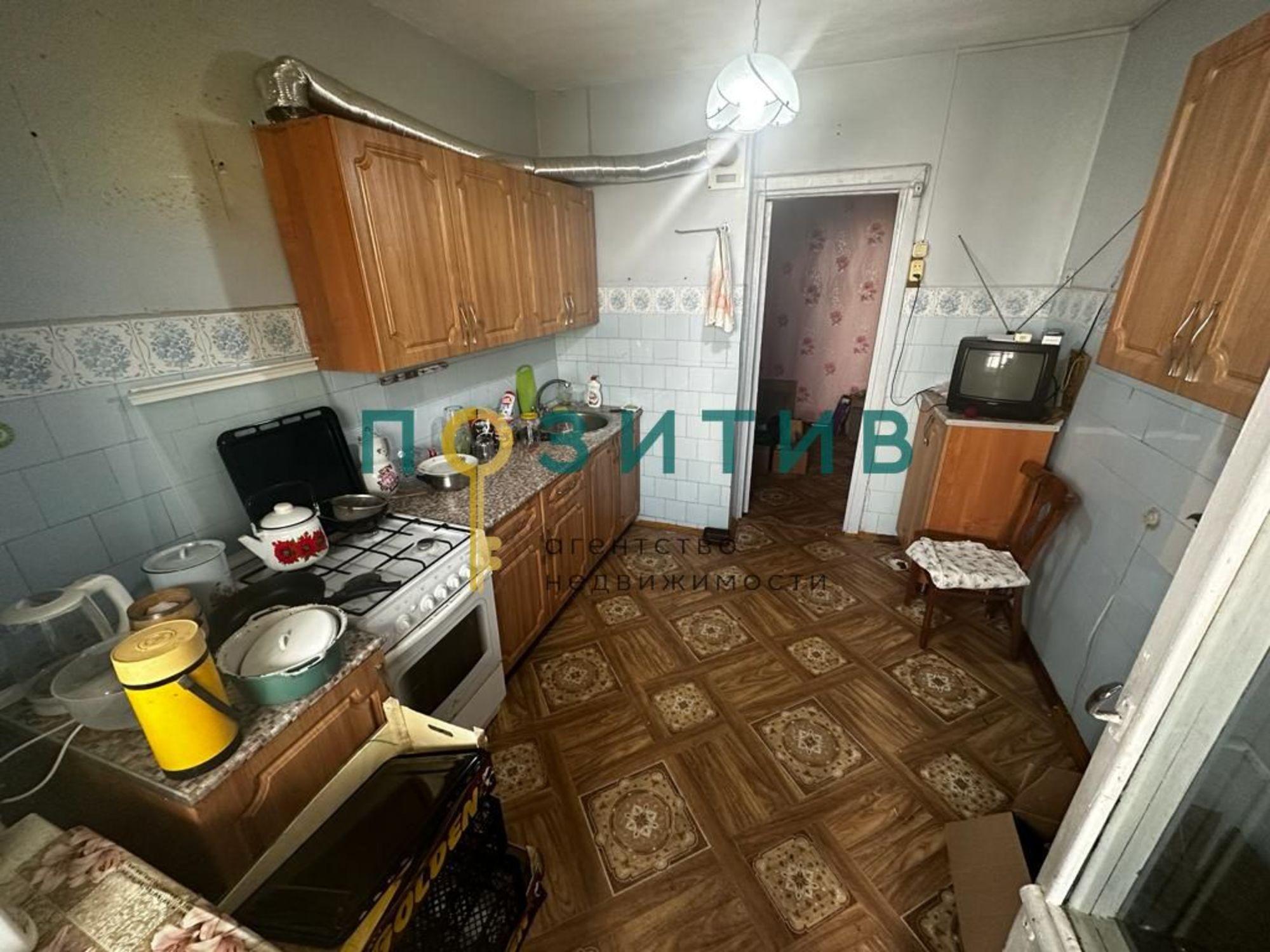 Купить квартиру за 5 700 000 рублей на Пирогова ул, 12/14