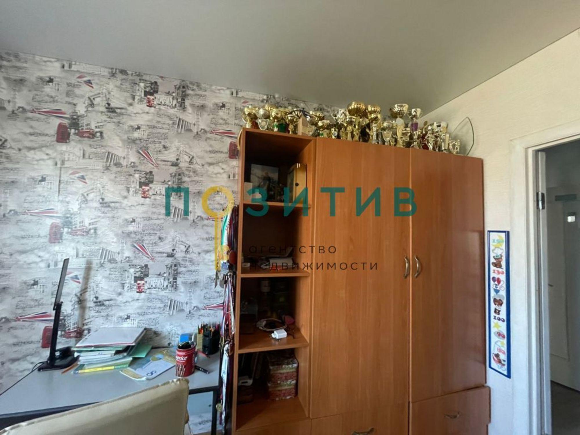 Купить квартиру за 7 500 000 рублей на Змейская ул, 1
