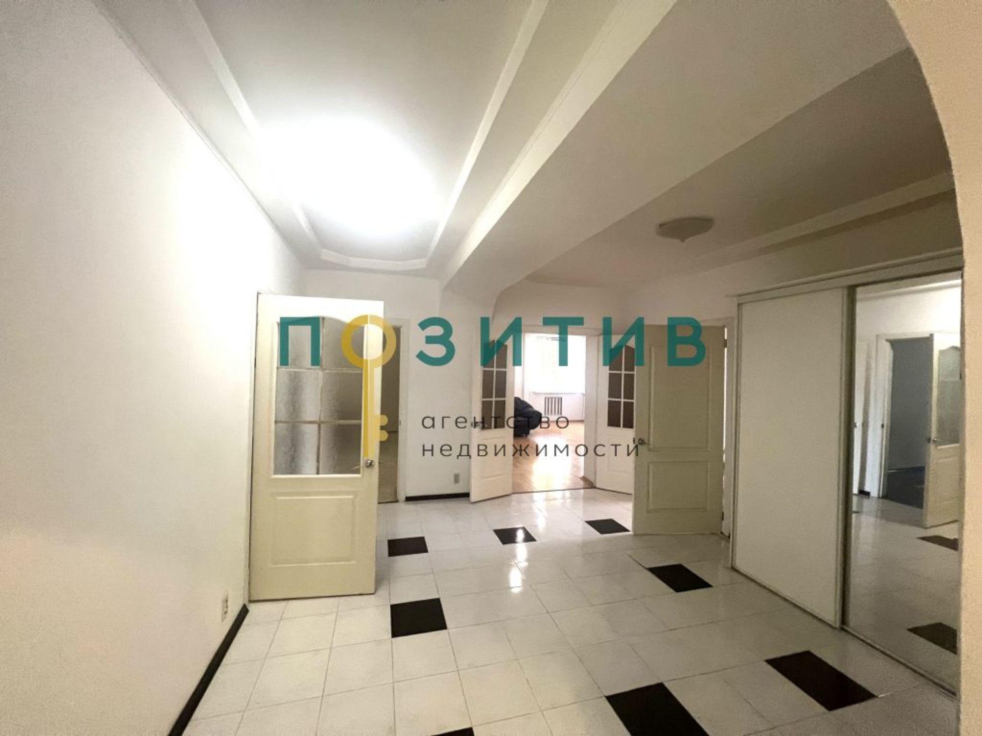 Купить квартиру за 7 900 000 рублей на Новопятигорская ул, 8