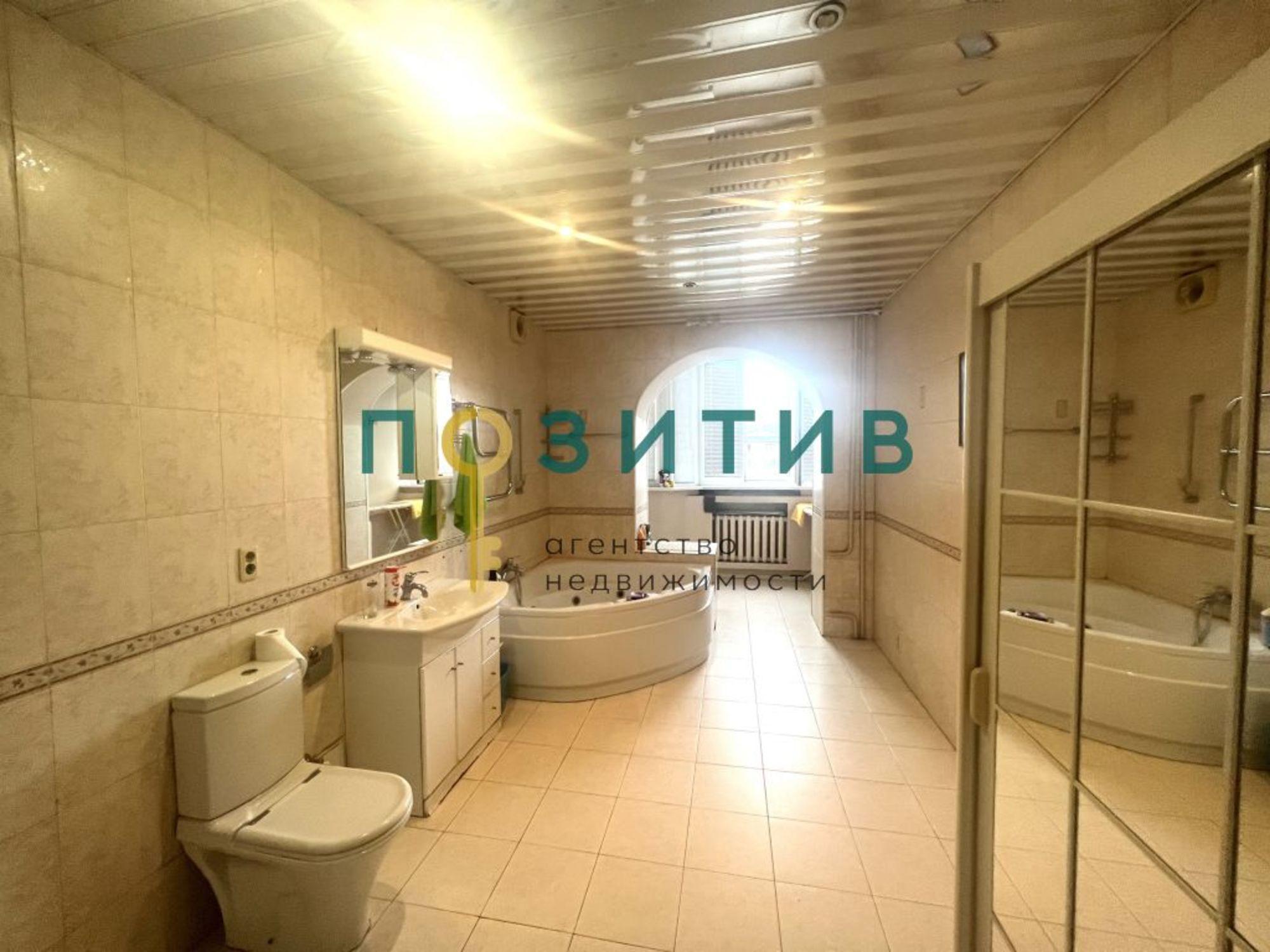 Купить квартиру за 7 900 000 рублей на Новопятигорская ул, 8