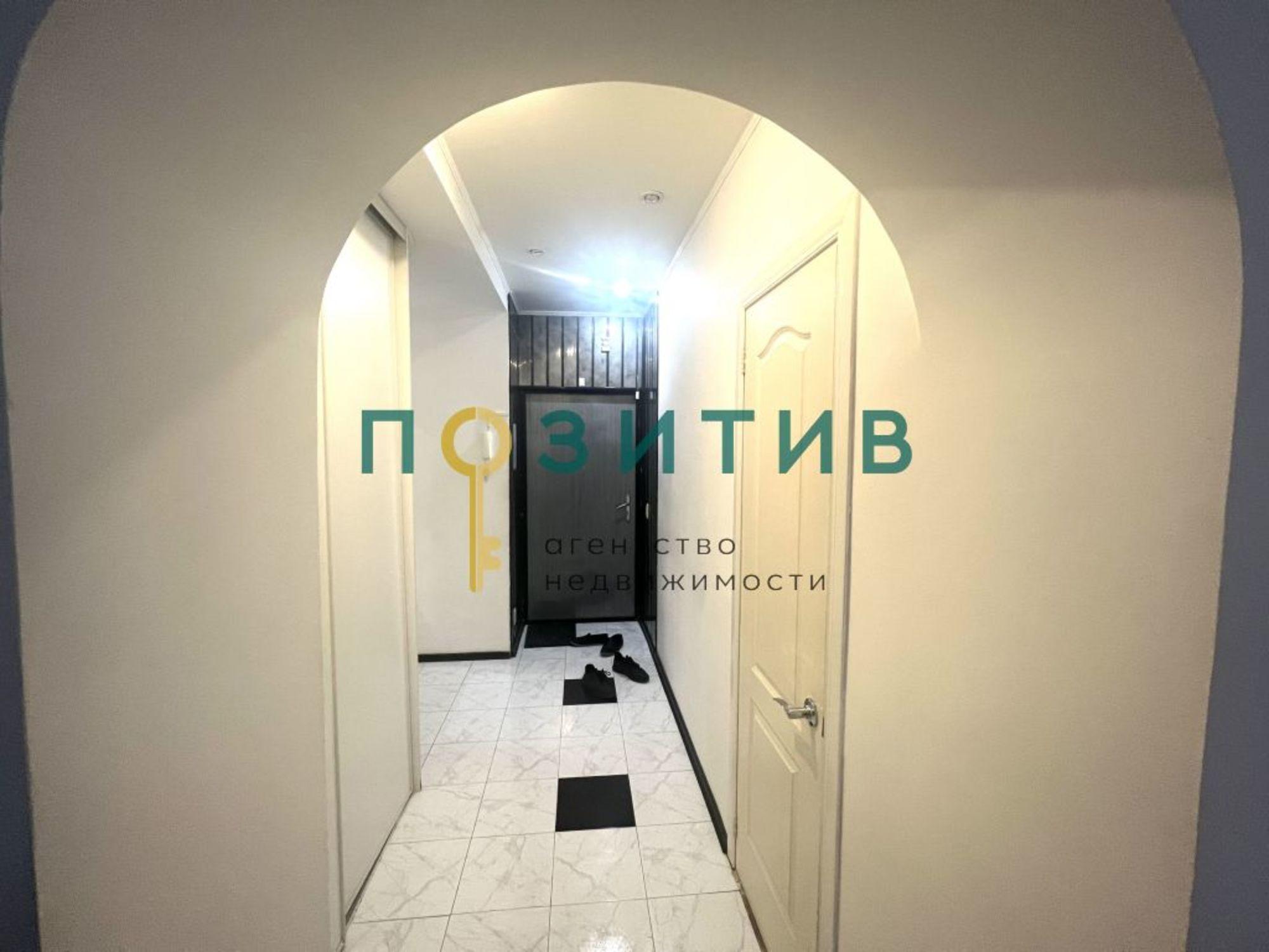Купить квартиру за 7 900 000 рублей на Новопятигорская ул, 8