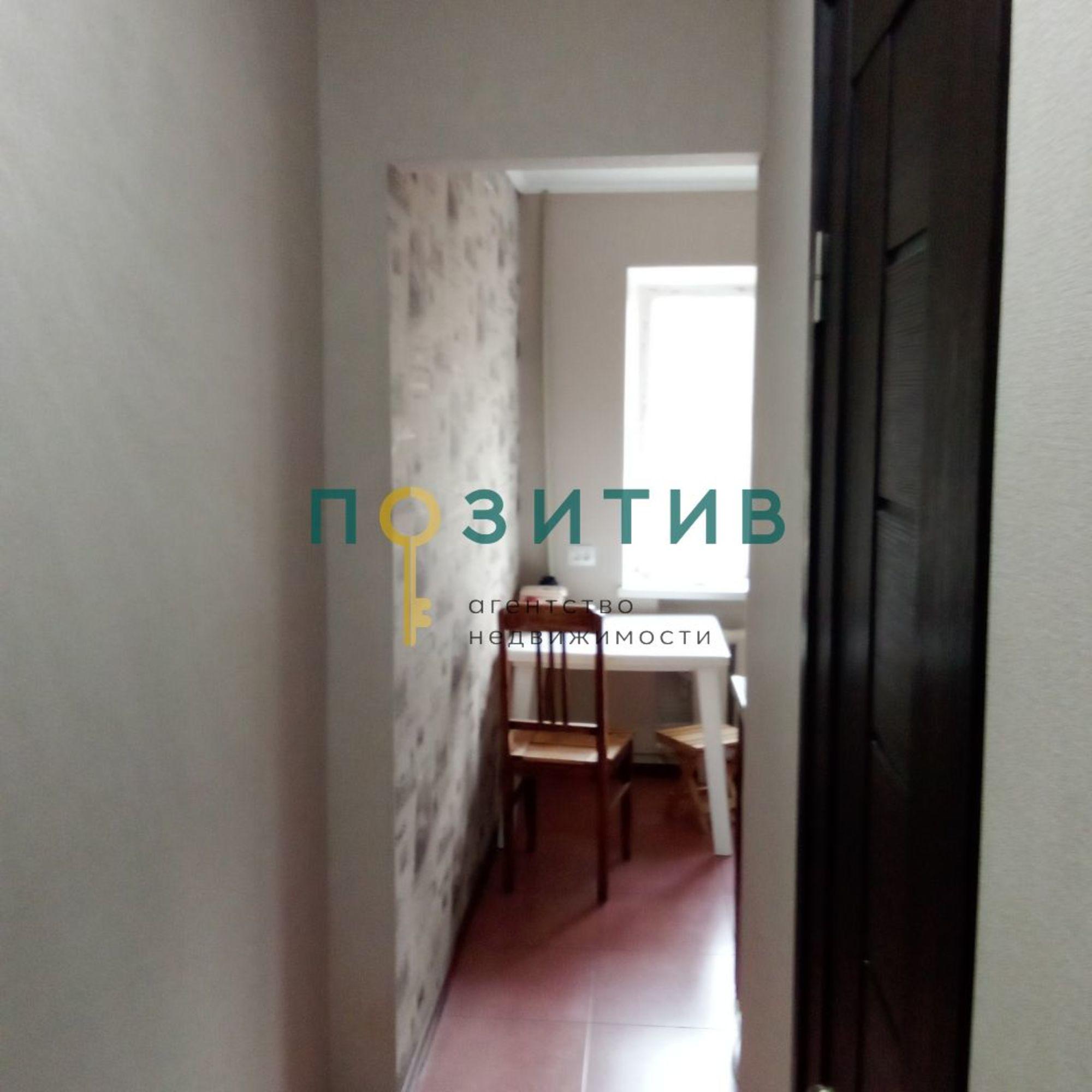 Купить квартиру за 4 100 000 рублей на Орджоникидзе ул, 7