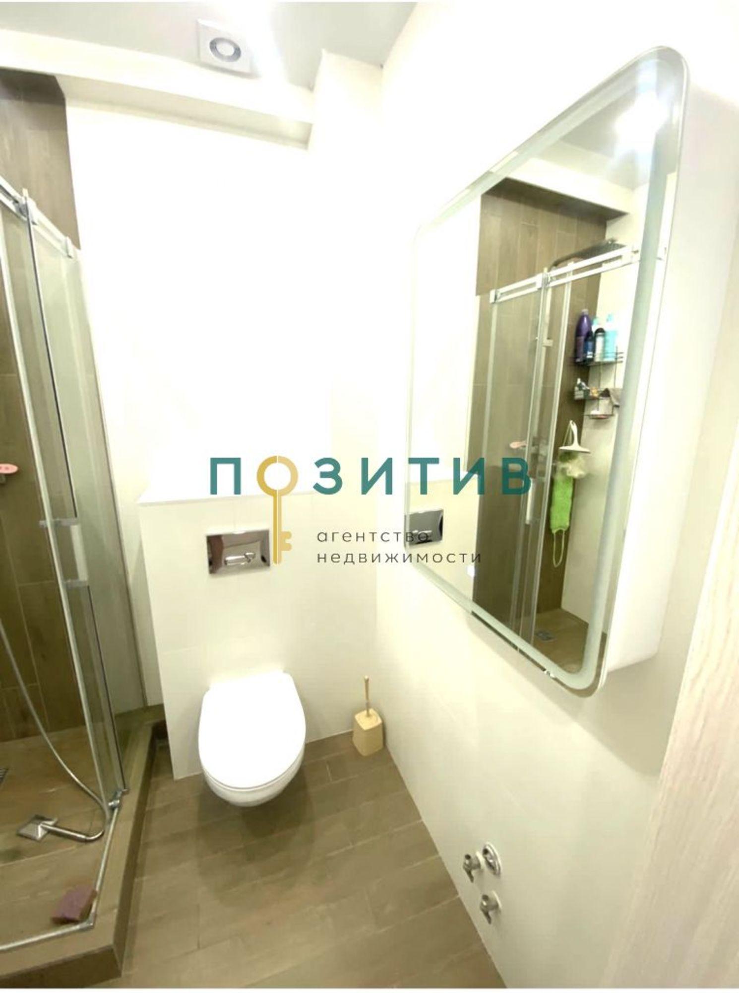 Купить квартиру за 5 400 000 рублей на Никольская ул, 21/5/1