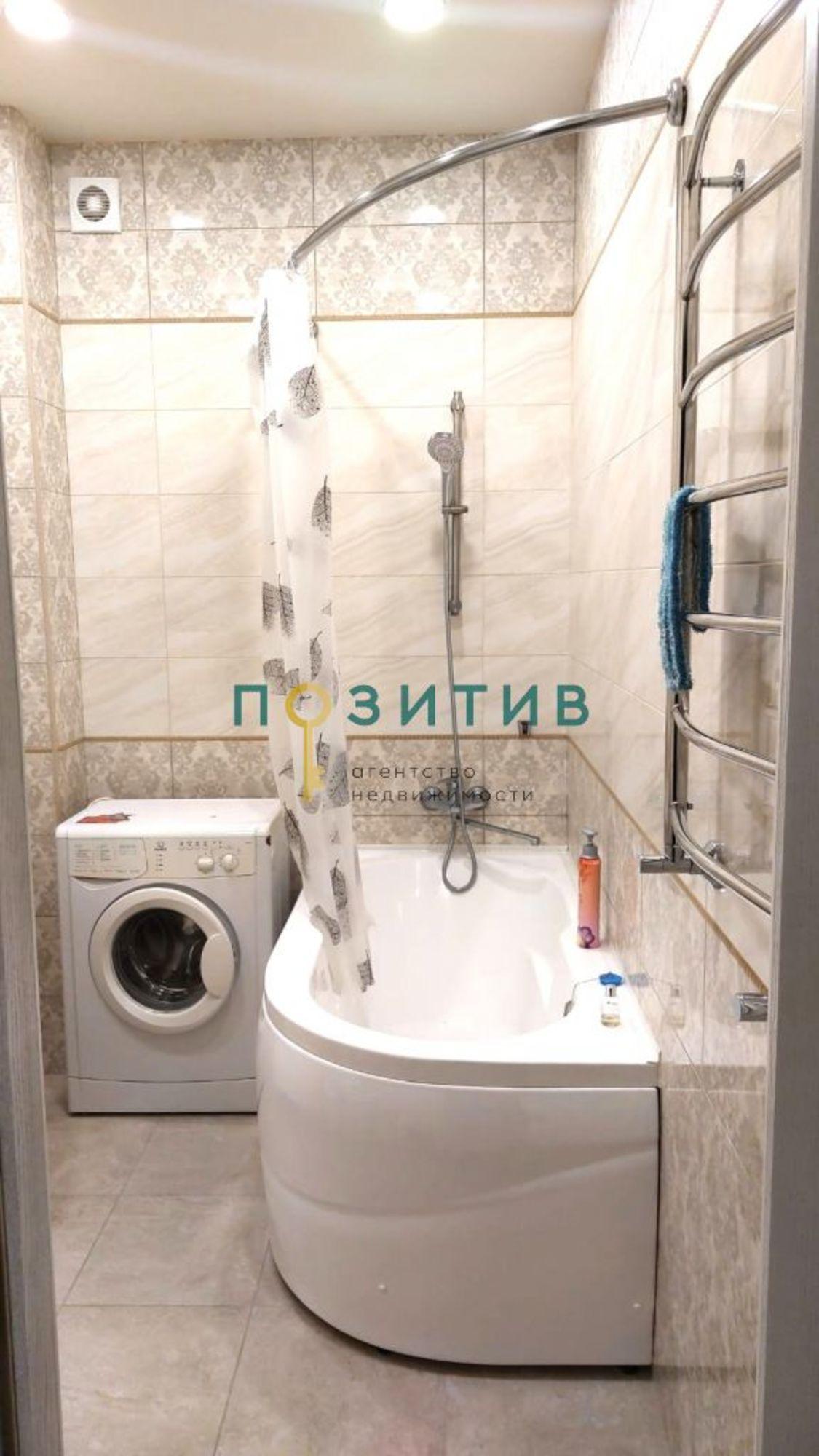 Купить квартиру за 5 000 000 рублей на Мельничная ул, 20ак1