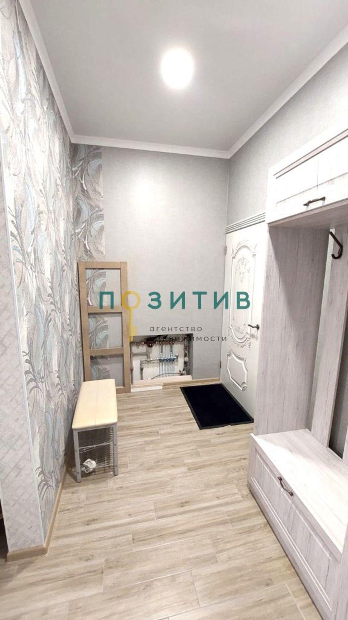 Купить квартиру за 5 000 000 рублей на Мельничная ул, 20ак1