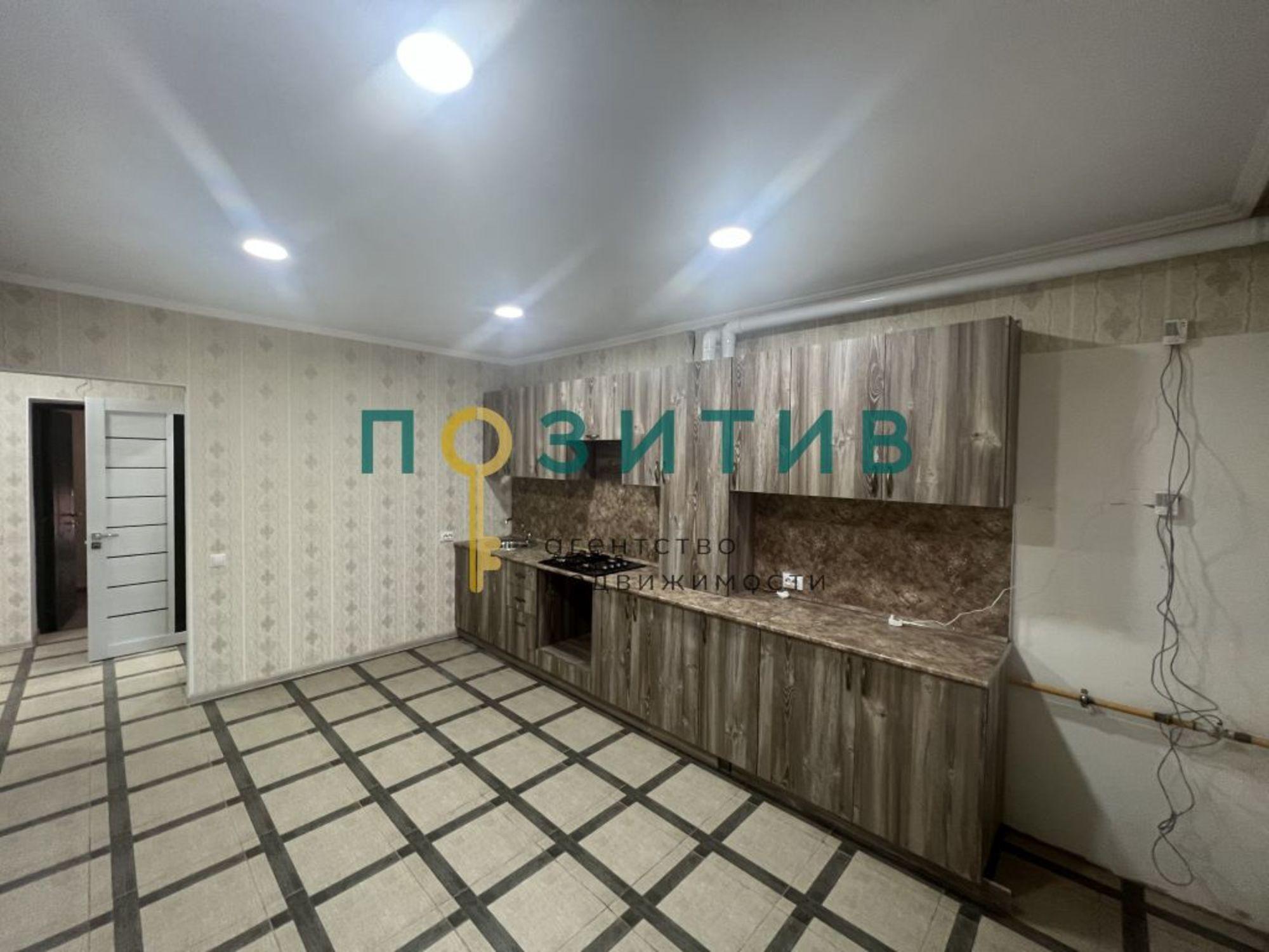 Купить квартиру за 5 500 000 рублей на Никольская ул, 25/1