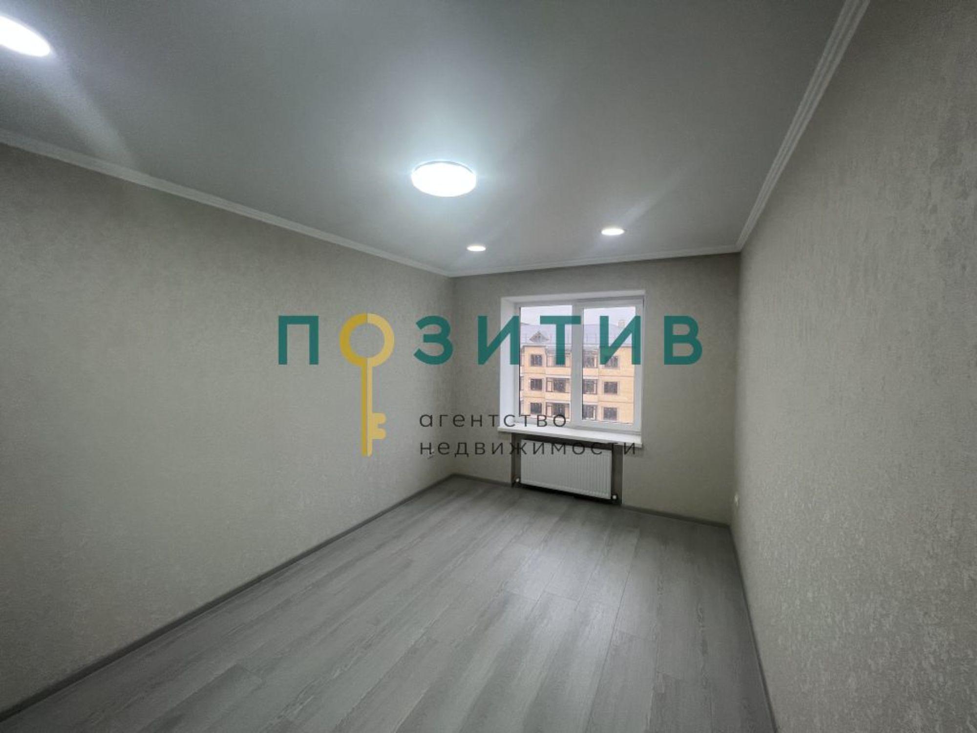 Купить квартиру за 5 500 000 рублей на Никольская ул, 25/1