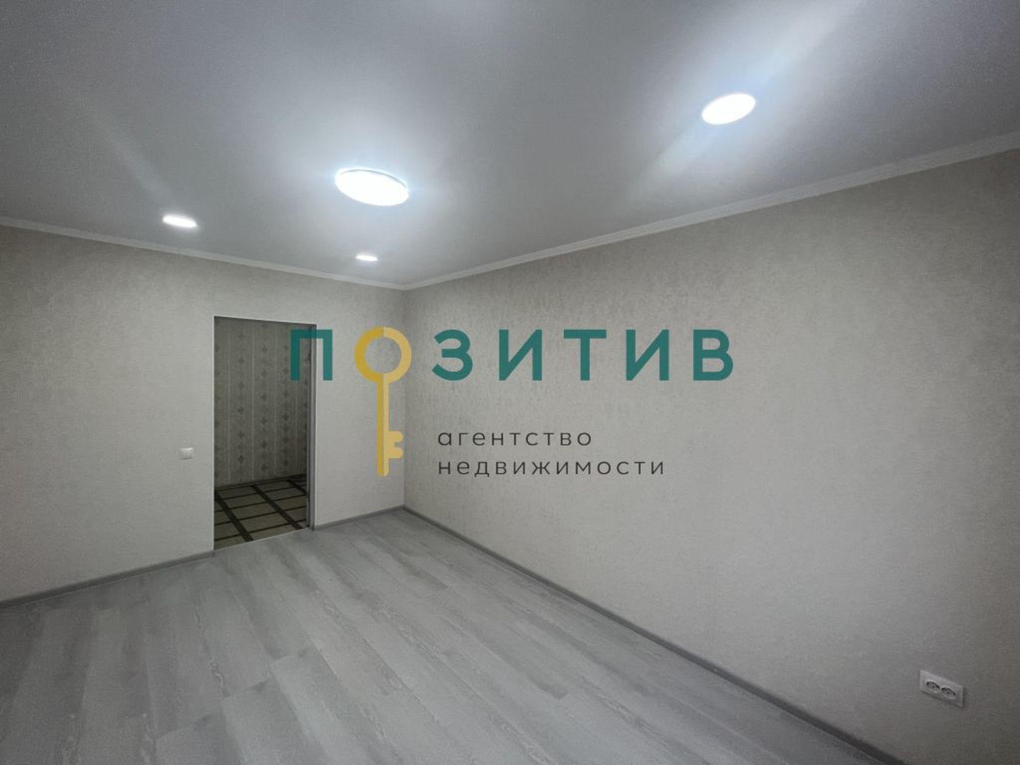 Купить квартиру за 5 500 000 рублей на Никольская ул, 25/1