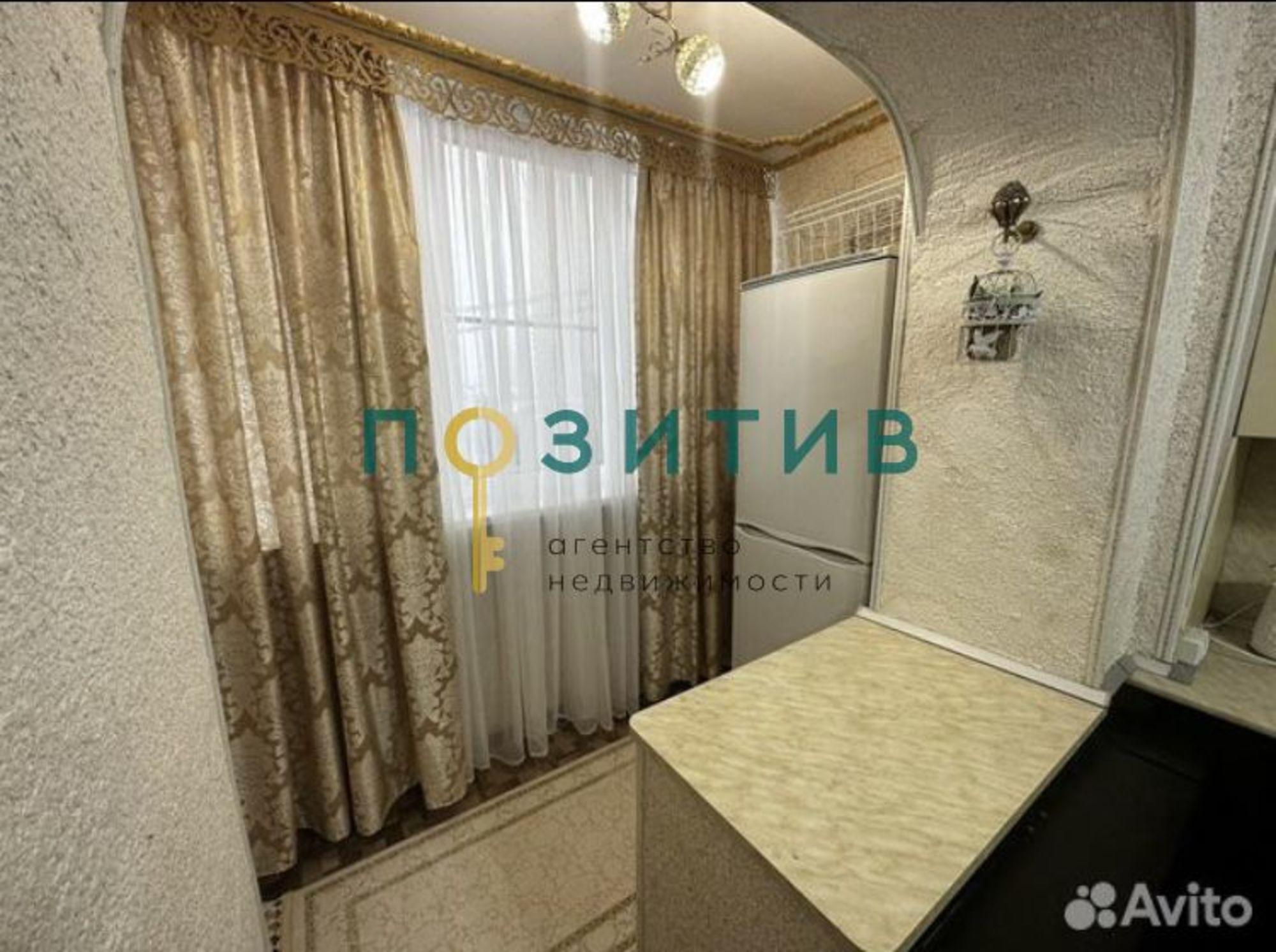 Купить квартиру за 4 500 000 рублей на Ессентукская ул, 74