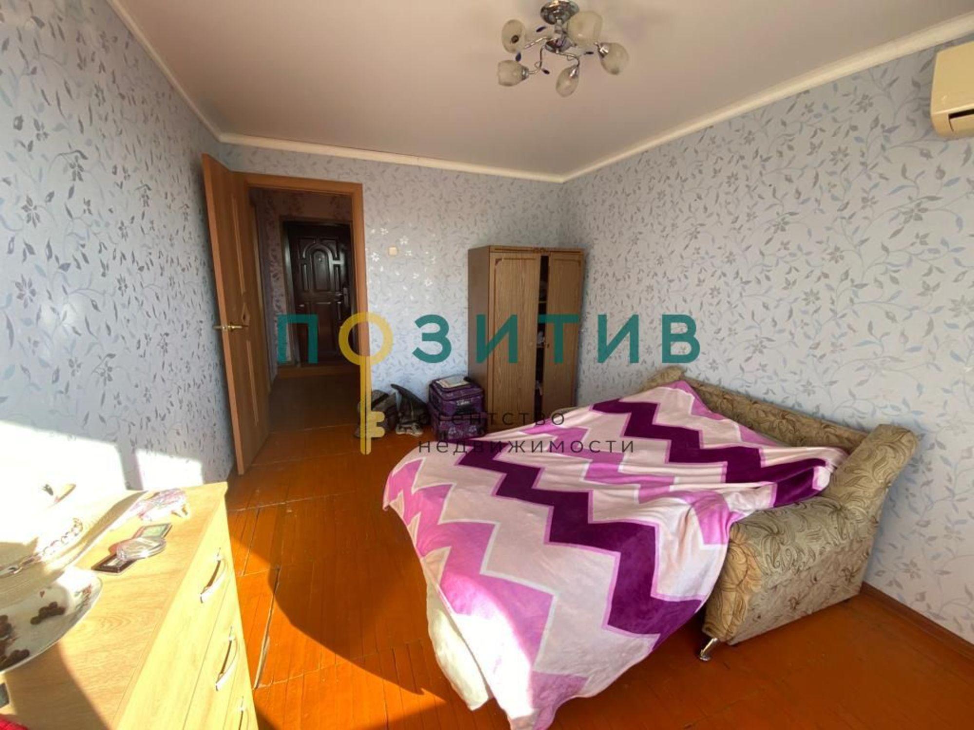 Купить квартиру за 3 200 000 рублей на Тихая ул