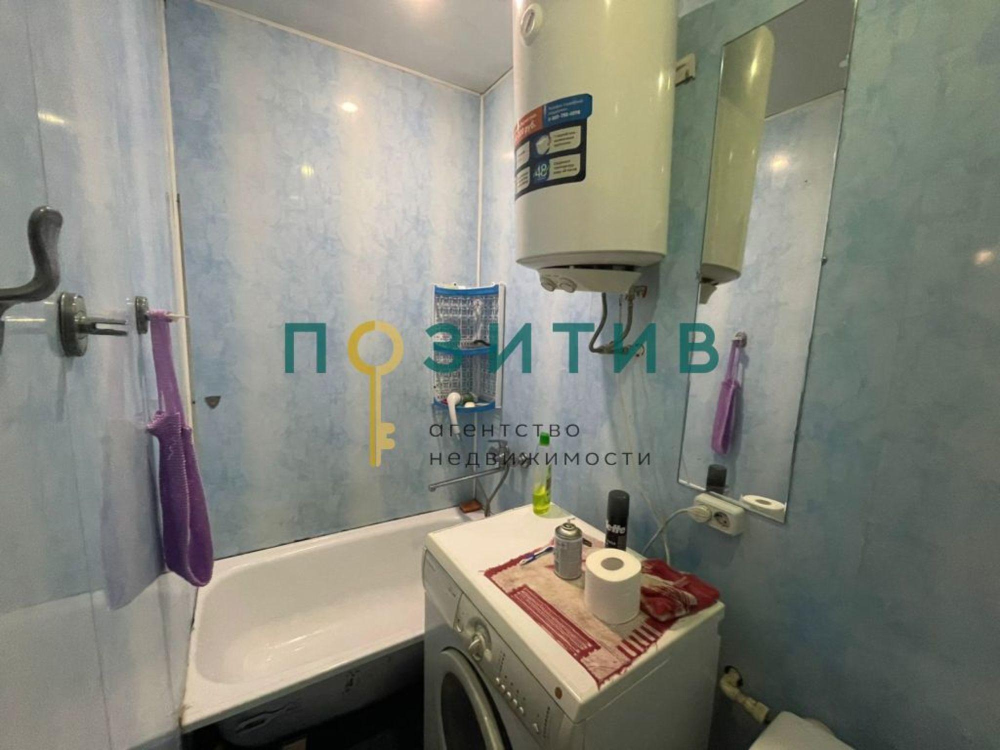 Купить квартиру за 3 200 000 рублей на Тихая ул