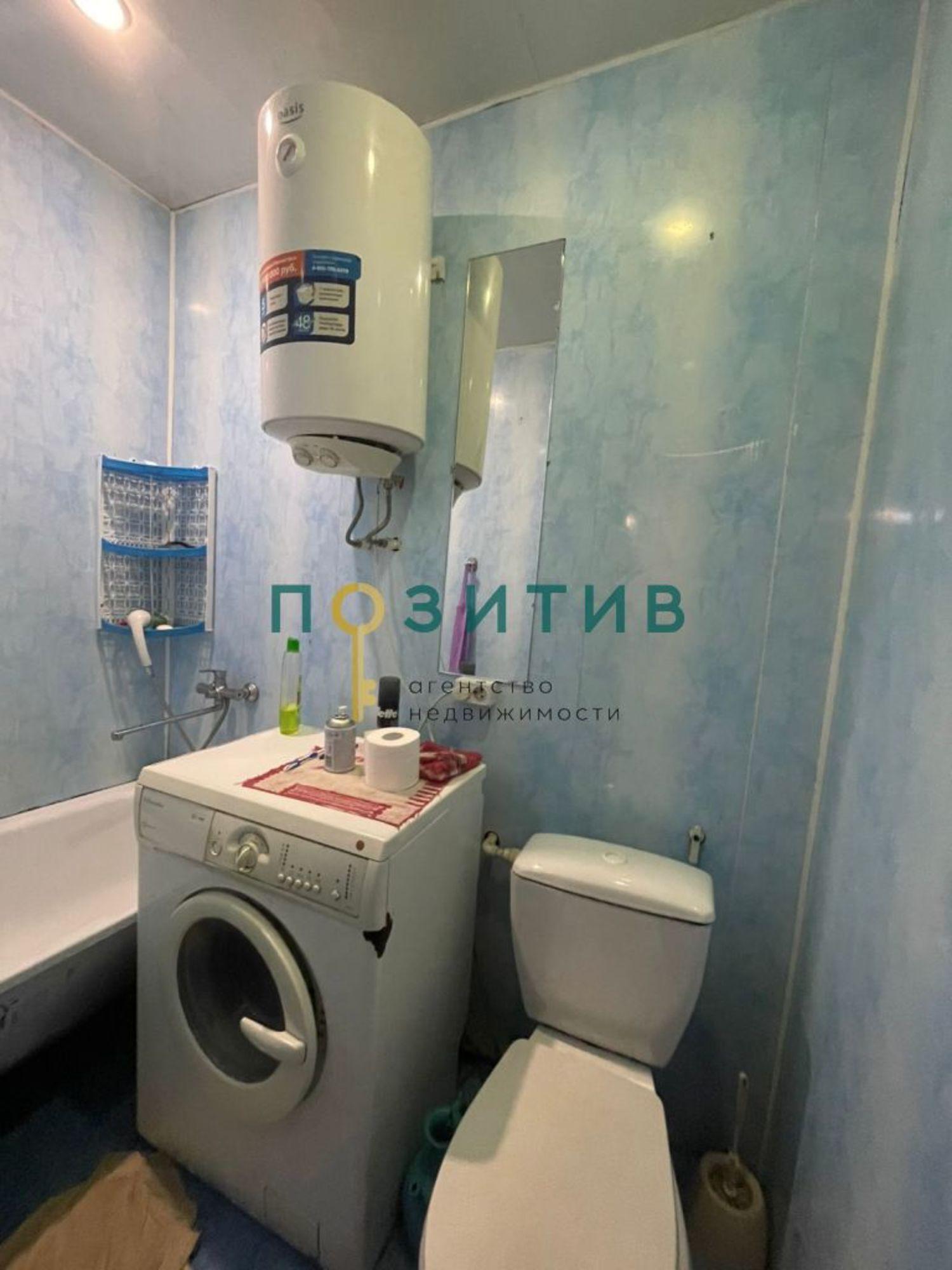 Купить квартиру за 3 200 000 рублей на Тихая ул