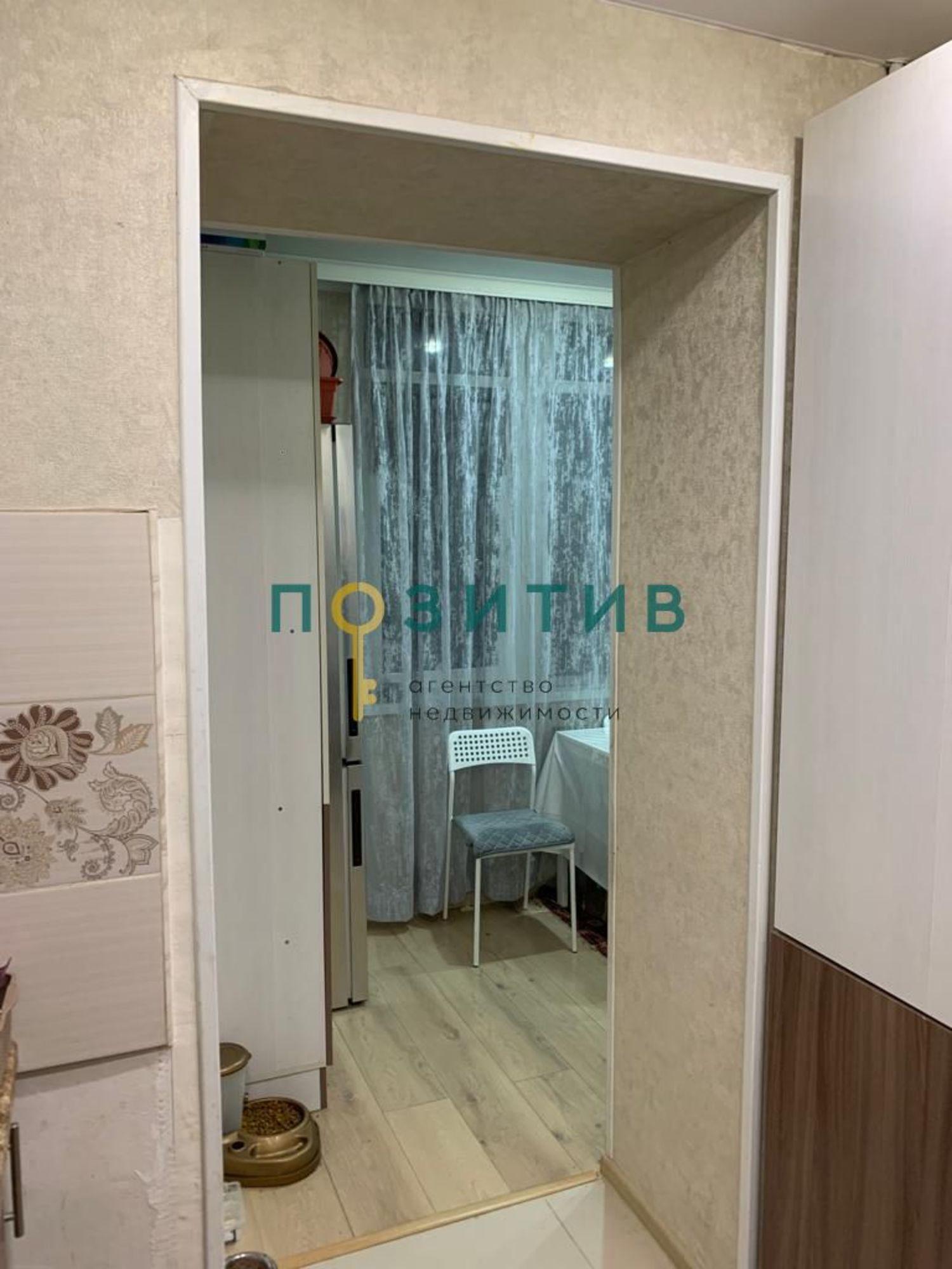 Купить квартиру за 7 300 000 рублей на Юлиуса Фучика ул, 9