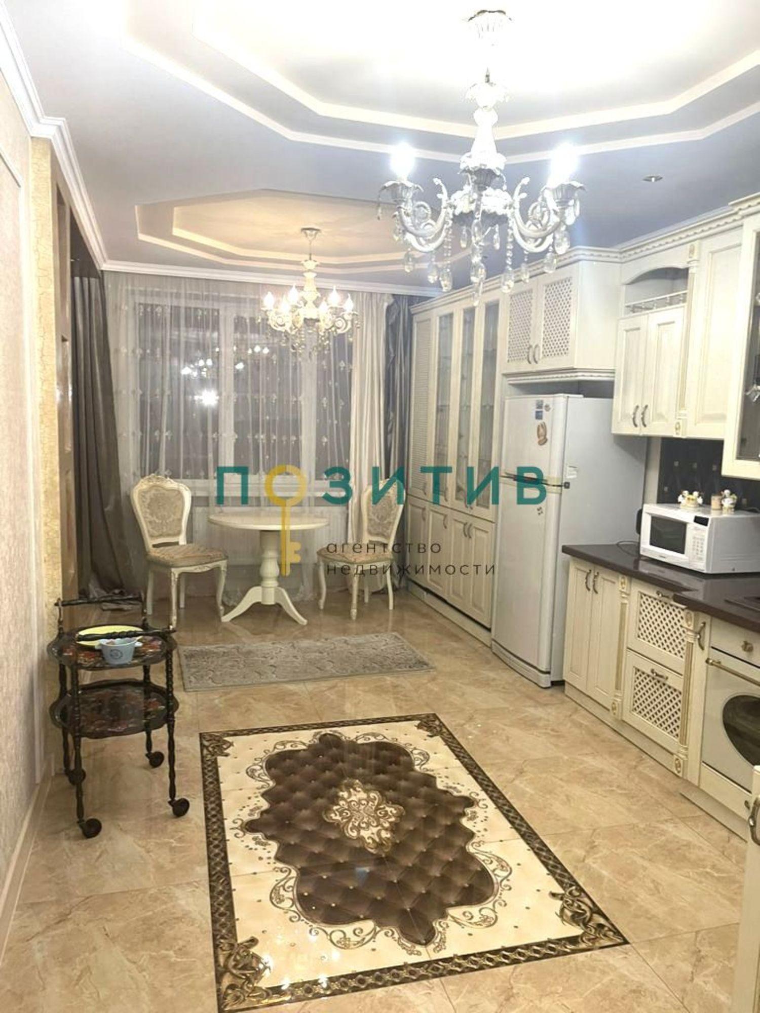 Купить квартиру за 10 000 000 рублей на Орджоникидзе ул, 88/2