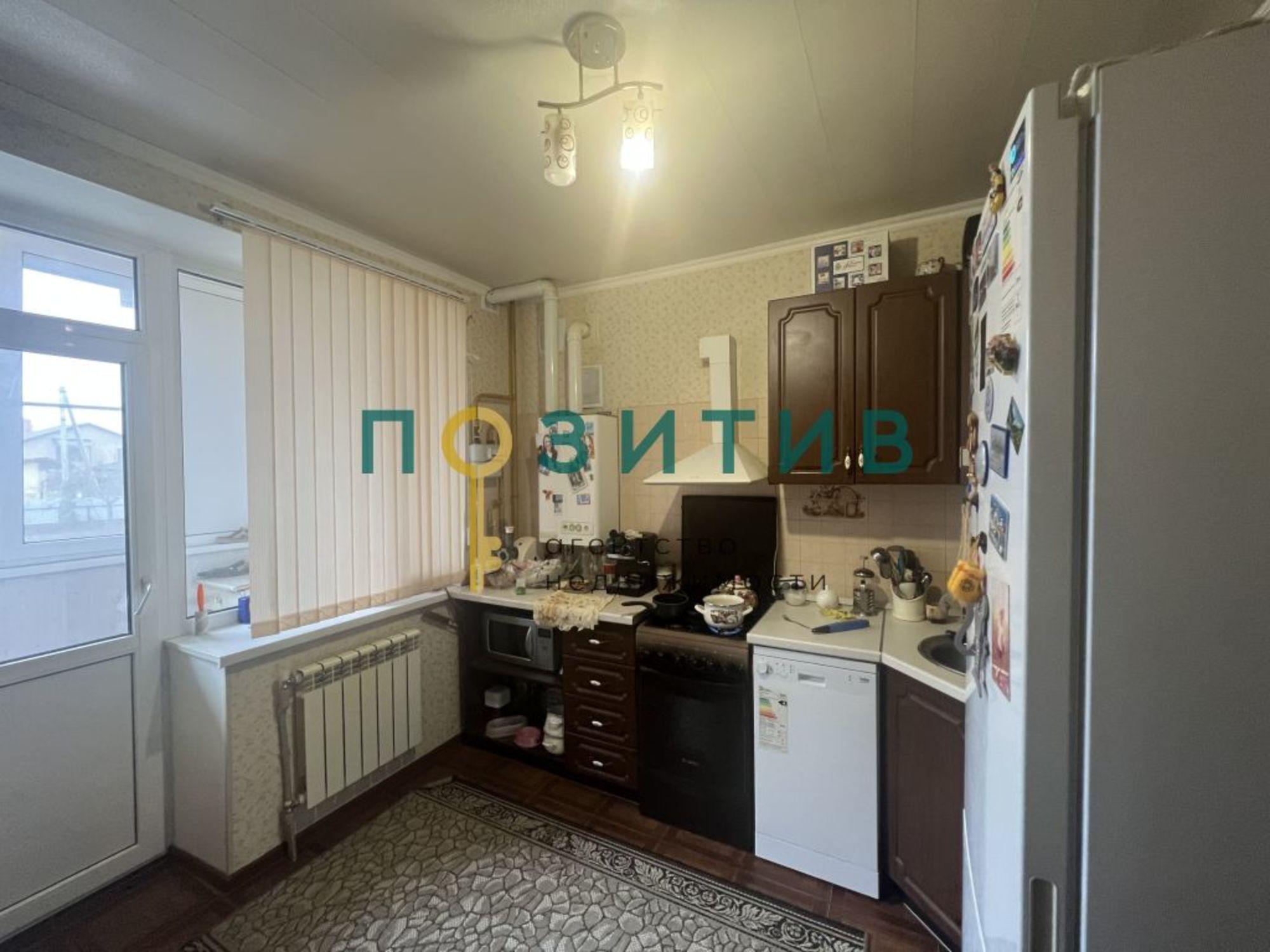 Купить квартиру за 6 350 000 рублей на Спасателей ул, 3а