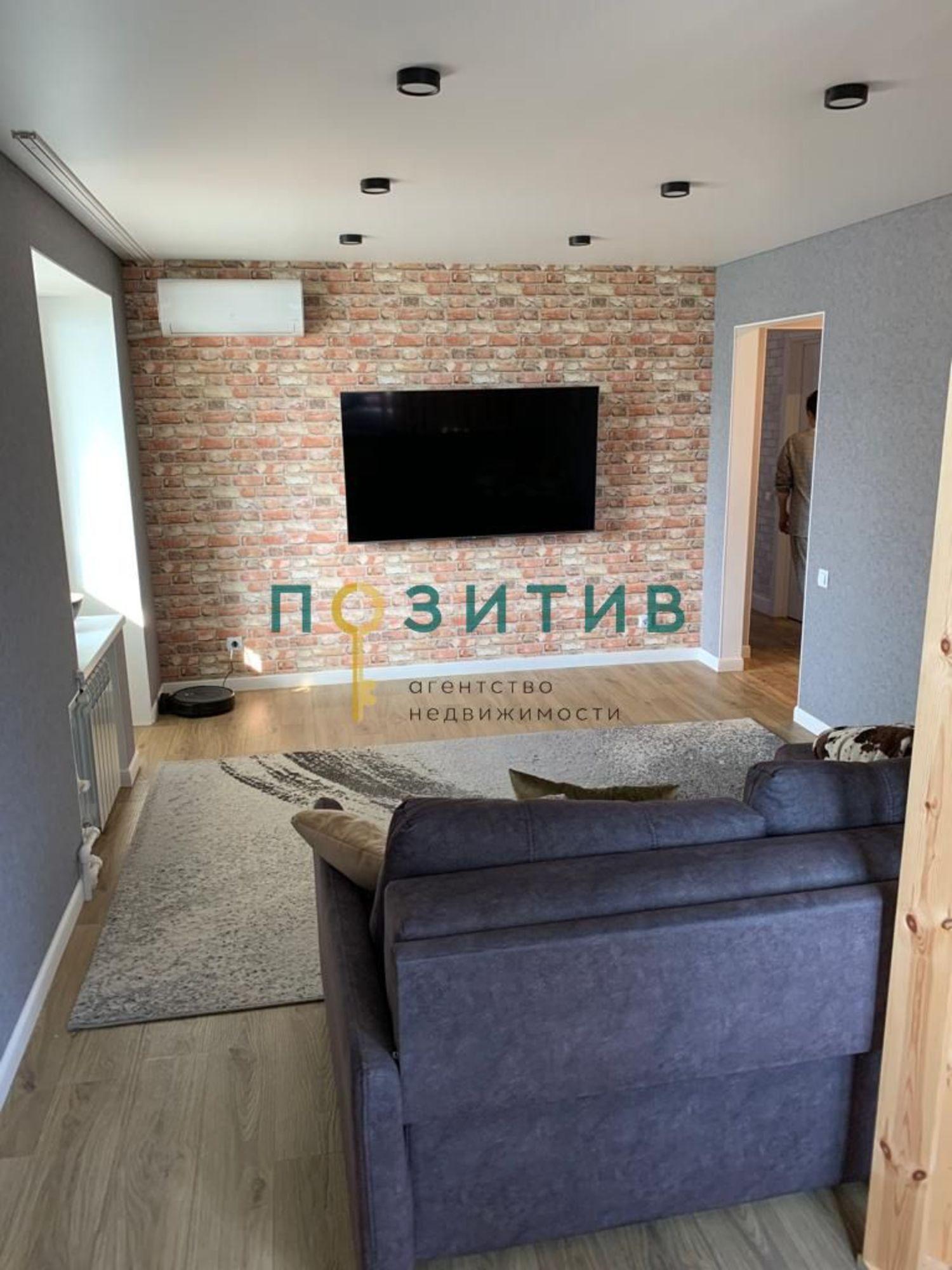 Купить квартиру за 8 200 000 рублей на Малиновского пер, 1А подъезд 1
