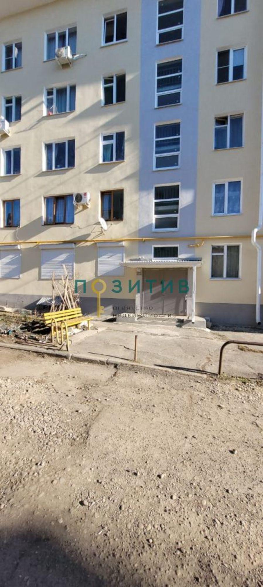 Купить квартиру за 5 300 000 рублей на Калинина пр-кт, 20