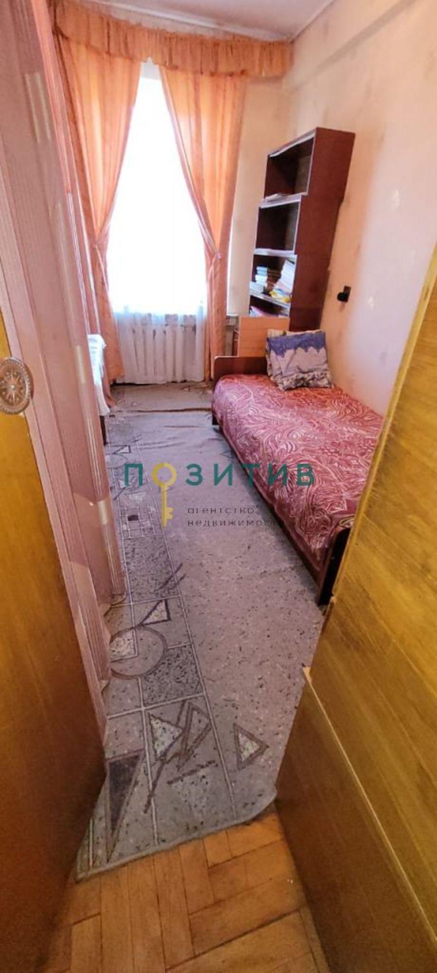 Купить квартиру за 5 300 000 рублей на Калинина пр-кт, 20