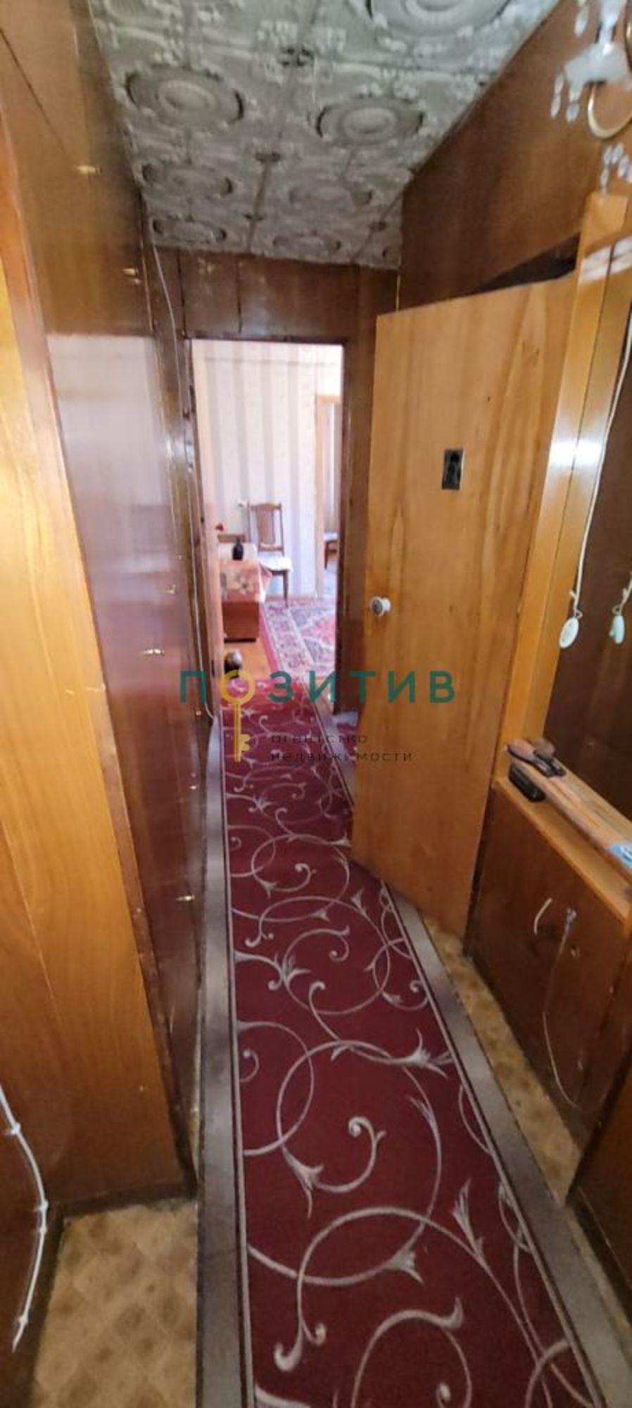 Купить квартиру за 5 300 000 рублей на Калинина пр-кт, 20