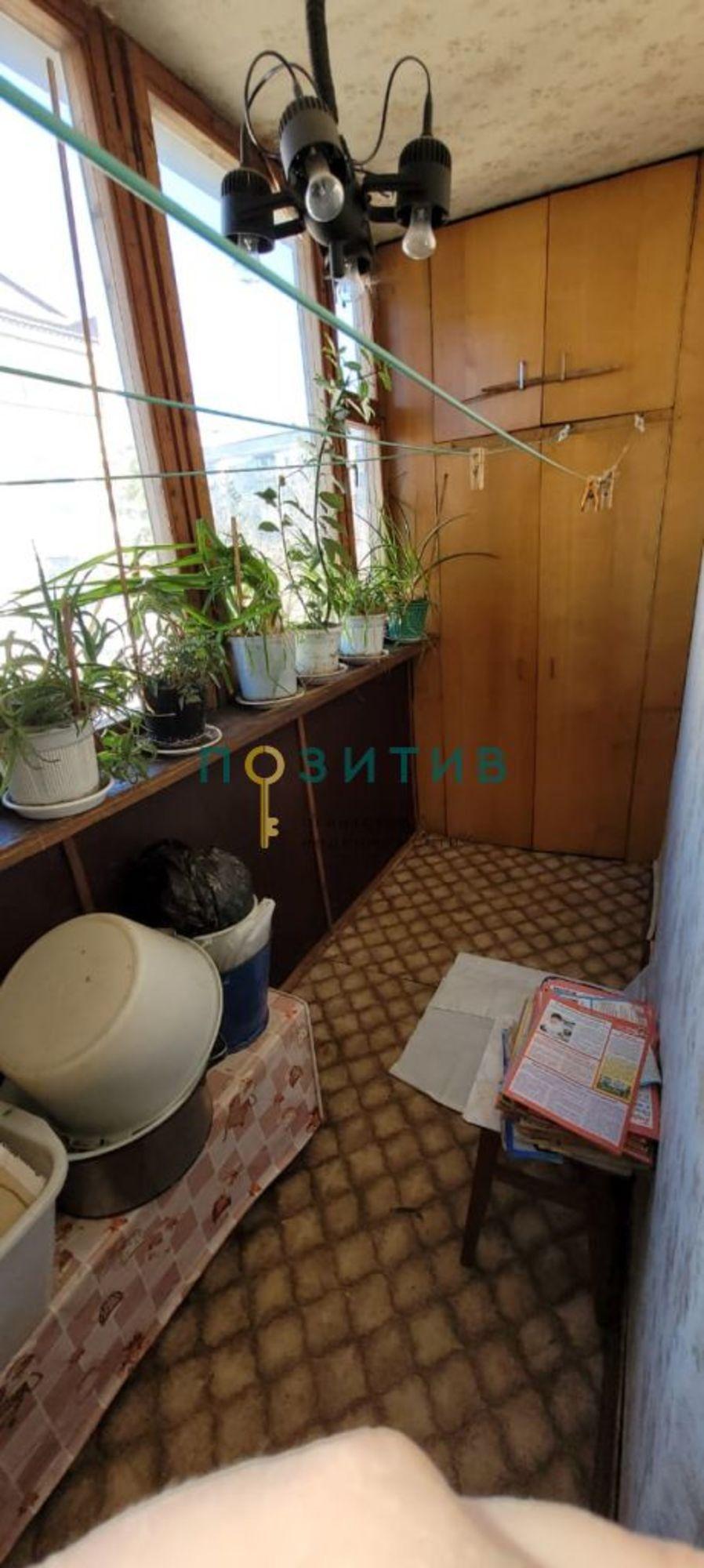 Купить квартиру за 5 300 000 рублей на Калинина пр-кт, 20
