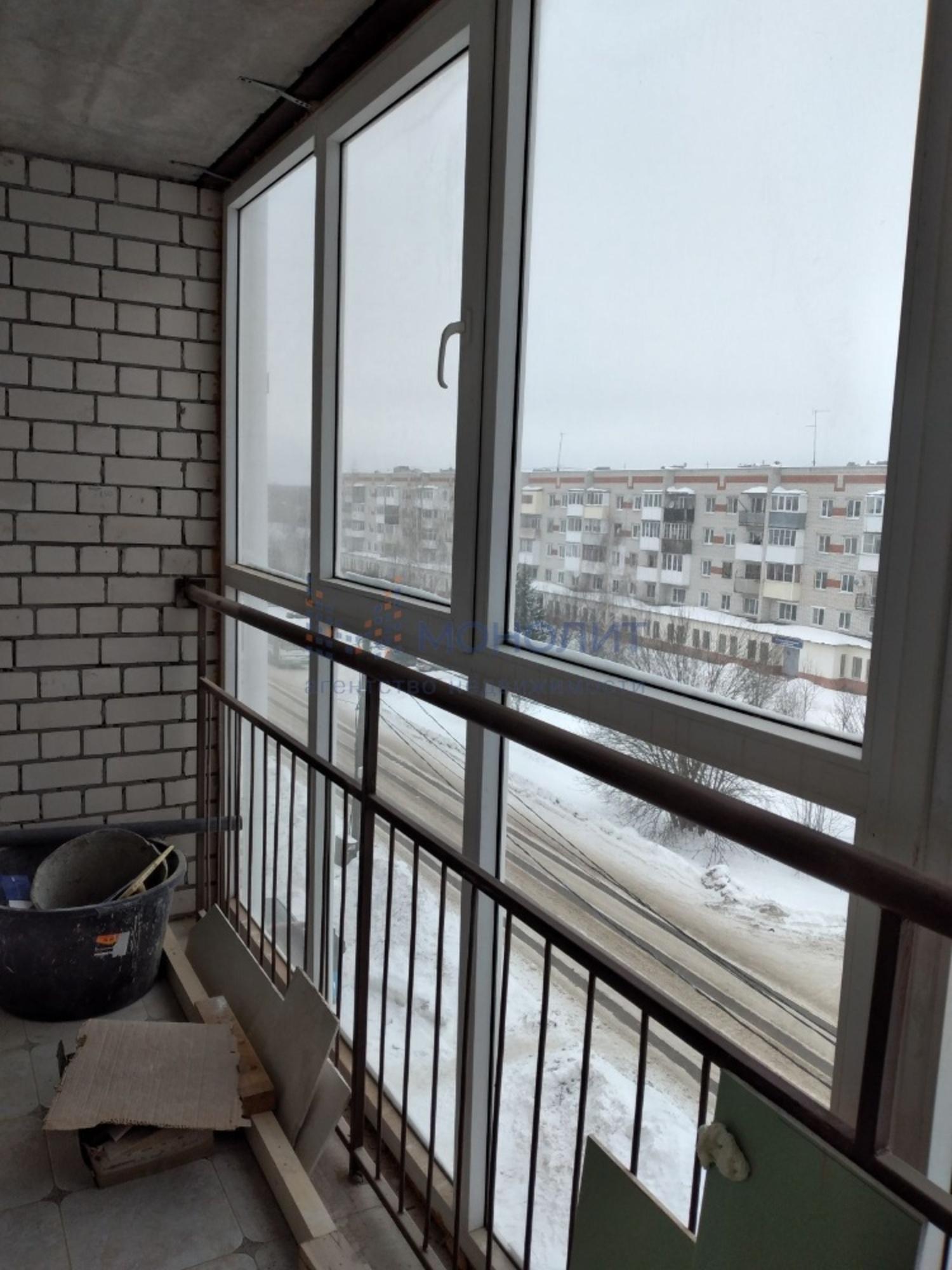 Купить квартиру за 11 000 000 рублей на Богородск